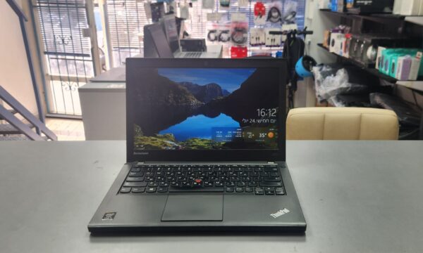 Lenovo ThinkPad X240 , מחשבים ניידים לקנייה , מחשבים ניידים למכירה , מחשבים ניידים יד 2 , מחשבים ניידים משומשים , מחשבים ניידים יד 2 לקנייה , מחשבים ניידים יד 2 למכירה , מחשבים ניידים משומשים למכירה , מחשבים ניידים משומשים לקנייה , מחשבים ניידים חדשים למכירה , מחשבים ניידים חדשים לקנייה , מחשב נייד מחודש , מחשב נייד מחודש לקנייה , מחשב נייד מחודש למכירה , מחשב נייד מחודש בזול , מחשב נייד בזול , מחשב נייד מחודש מחיר , מחשב נייד מחיר , תיקונים מחשבים ניידים , תיקון מחשב נייד , מעבדת תיקונים , מעבדת מחשבים , מעבדת מחשבים במרכז , מעבדת מחשבים ברמת גן , מחשבים למכירה , מחשבים לקנייה , מחשבים בזול לקנייה , מחשבים לקנייה מחיר , מעבדת תיקון מחשבים , חנות חלפים למחשבים , חלפים למחשבים , רכישת מחשבים משומשים , מחשבים ניידים לקנייה בזול , מחשבים ניידים למכירה בזול , מחשבים ניידים זולים מחיר