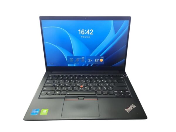 Lenovo ThinkPad E14 GEN 2 , מחשבים ניידים לקנייה , מחשבים ניידים למכירה , מחשבים ניידים יד 2 , מחשבים ניידים משומשים , מחשבים ניידים יד 2 לקנייה , מחשבים ניידים יד 2 למכירה , מחשבים ניידים משומשים למכירה , מחשבים ניידים משומשים לקנייה , מחשבים ניידים חדשים למכירה , מחשבים ניידים חדשים לקנייה , מחשב נייד מחודש , מחשב נייד מחודש לקנייה , מחשב נייד מחודש למכירה , מחשב נייד מחודש בזול , מחשב נייד בזול , מחשב נייד מחודש מחיר , מחשב נייד מחיר , תיקונים מחשבים ניידים , תיקון מחשב נייד , מעבדת תיקונים , מעבדת מחשבים , מעבדת מחשבים במרכז , מעבדת מחשבים ברמת גן , מחשבים למכירה , מחשבים לקנייה , מחשבים בזול לקנייה , מחשבים לקנייה מחיר , מעבדת תיקון מחשבים , חנות חלפים למחשבים , חלפים למחשבים , רכישת מחשבים משומשים , מחשבים ניידים לקנייה בזול , מחשבים ניידים למכירה בזול , מחשבים ניידים זולים מחיר