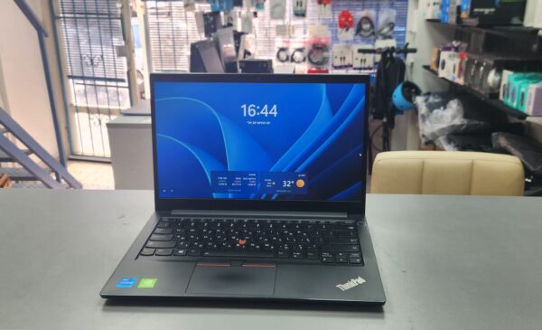 Lenovo ThinkPad E14 GEN 2 , מחשבים ניידים לקנייה , מחשבים ניידים למכירה , מחשבים ניידים יד 2 , מחשבים ניידים משומשים , מחשבים ניידים יד 2 לקנייה , מחשבים ניידים יד 2 למכירה , מחשבים ניידים משומשים למכירה , מחשבים ניידים משומשים לקנייה , מחשבים ניידים חדשים למכירה , מחשבים ניידים חדשים לקנייה , מחשב נייד מחודש , מחשב נייד מחודש לקנייה , מחשב נייד מחודש למכירה , מחשב נייד מחודש בזול , מחשב נייד בזול , מחשב נייד מחודש מחיר , מחשב נייד מחיר , תיקונים מחשבים ניידים , תיקון מחשב נייד , מעבדת תיקונים , מעבדת מחשבים , מעבדת מחשבים במרכז , מעבדת מחשבים ברמת גן , מחשבים למכירה , מחשבים לקנייה , מחשבים בזול לקנייה , מחשבים לקנייה מחיר , מעבדת תיקון מחשבים , חנות חלפים למחשבים , חלפים למחשבים , רכישת מחשבים משומשים , מחשבים ניידים לקנייה בזול , מחשבים ניידים למכירה בזול , מחשבים ניידים זולים מחיר