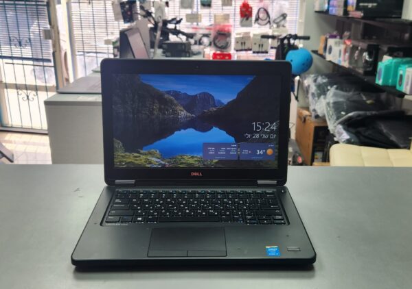 Dell Latitude E5250 , מחשבים ניידים לקנייה , מחשבים ניידים למכירה , מחשבים ניידים יד 2 , מחשבים ניידים משומשים , מחשבים ניידים יד 2 לקנייה , מחשבים ניידים יד 2 למכירה , מחשבים ניידים משומשים למכירה , מחשבים ניידים משומשים לקנייה , מחשבים ניידים חדשים למכירה , מחשבים ניידים חדשים לקנייה , מחשב נייד מחודש , מחשב נייד מחודש לקנייה , מחשב נייד מחודש למכירה , מחשב נייד מחודש בזול , מחשב נייד בזול , מחשב נייד מחודש מחיר , מחשב נייד מחיר , תיקונים מחשבים ניידים , תיקון מחשב נייד , מעבדת תיקונים , מעבדת מחשבים , מעבדת מחשבים במרכז , מעבדת מחשבים ברמת גן , מחשבים למכירה , מחשבים לקנייה , מחשבים בזול לקנייה , מחשבים לקנייה מחיר , מעבדת תיקון מחשבים , חנות חלפים למחשבים , חלפים למחשבים , רכישת מחשבים משומשים , מחשבים ניידים לקנייה בזול , מחשבים ניידים למכירה בזול , מחשבים ניידים זולים מחיר
