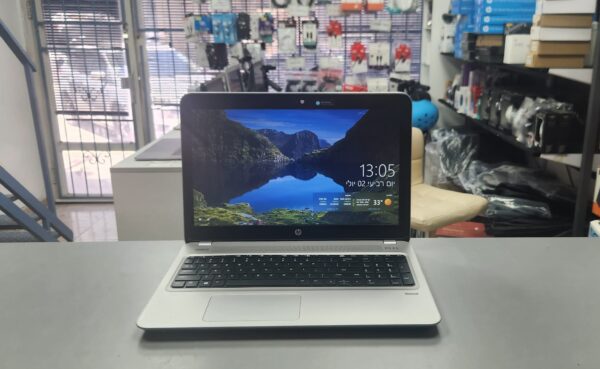 HP PROBOOK 455 G4 , מחשבים ניידים לקנייה , מחשבים ניידים למכירה , מחשבים ניידים יד 2 , מחשבים ניידים משומשים , מחשבים ניידים יד 2 לקנייה , מחשבים ניידים יד 2 למכירה , מחשבים ניידים משומשים למכירה , מחשבים ניידים משומשים לקנייה , מחשבים ניידים חדשים למכירה , מחשבים ניידים חדשים לקנייה , מחשב נייד מחודש , מחשב נייד מחודש לקנייה , מחשב נייד מחודש למכירה , מחשב נייד מחודש בזול , מחשב נייד בזול , מחשב נייד מחודש מחיר , מחשב נייד מחיר , תיקונים מחשבים ניידים , תיקון מחשב נייד , מעבדת תיקונים , מעבדת מחשבים , מעבדת מחשבים במרכז , מעבדת מחשבים ברמת גן , מחשבים למכירה , מחשבים לקנייה , מחשבים בזול לקנייה , מחשבים לקנייה מחיר , מעבדת תיקון מחשבים , חנות חלפים למחשבים , חלפים למחשבים , רכישת מחשבים משומשים , מחשבים ניידים לקנייה בזול , מחשבים ניידים למכירה בזול , מחשבים ניידים זולים מחיר