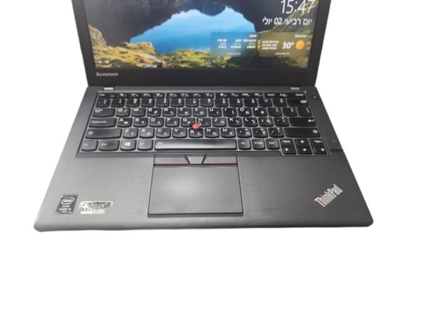 LENOVO THINKPAD X250 , מחשבים ניידים לקנייה , מחשבים ניידים למכירה , מחשבים ניידים יד 2 , מחשבים ניידים משומשים , מחשבים ניידים יד 2 לקנייה , מחשבים ניידים יד 2 למכירה , מחשבים ניידים משומשים למכירה , מחשבים ניידים משומשים לקנייה , מחשבים ניידים חדשים למכירה , מחשבים ניידים חדשים לקנייה , מחשב נייד מחודש , מחשב נייד מחודש לקנייה , מחשב נייד מחודש למכירה , מחשב נייד מחודש בזול , מחשב נייד בזול , מחשב נייד מחודש מחיר , מחשב נייד מחיר , תיקונים מחשבים ניידים , תיקון מחשב נייד , מעבדת תיקונים , מעבדת מחשבים , מעבדת מחשבים במרכז , מעבדת מחשבים ברמת גן , מחשבים למכירה , מחשבים לקנייה , מחשבים בזול לקנייה , מחשבים לקנייה מחיר , מעבדת תיקון מחשבים , חנות חלפים למחשבים , חלפים למחשבים , רכישת מחשבים משומשים , מחשבים ניידים לקנייה בזול , מחשבים ניידים למכירה בזול , מחשבים ניידים זולים מחיר