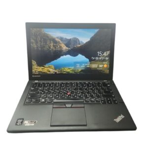 LENOVO THINKPAD X250 , מחשבים ניידים לקנייה , מחשבים ניידים למכירה , מחשבים ניידים יד 2 , מחשבים ניידים משומשים , מחשבים ניידים יד 2 לקנייה , מחשבים ניידים יד 2 למכירה , מחשבים ניידים משומשים למכירה , מחשבים ניידים משומשים לקנייה , מחשבים ניידים חדשים למכירה , מחשבים ניידים חדשים לקנייה , מחשב נייד מחודש , מחשב נייד מחודש לקנייה , מחשב נייד מחודש למכירה , מחשב נייד מחודש בזול , מחשב נייד בזול , מחשב נייד מחודש מחיר , מחשב נייד מחיר , תיקונים מחשבים ניידים , תיקון מחשב נייד , מעבדת תיקונים , מעבדת מחשבים , מעבדת מחשבים במרכז , מעבדת מחשבים ברמת גן , מחשבים למכירה , מחשבים לקנייה , מחשבים בזול לקנייה , מחשבים לקנייה מחיר , מעבדת תיקון מחשבים , חנות חלפים למחשבים , חלפים למחשבים , רכישת מחשבים משומשים , מחשבים ניידים לקנייה בזול , מחשבים ניידים למכירה בזול , מחשבים ניידים זולים מחיר