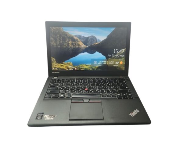 LENOVO THINKPAD X250 , מחשבים ניידים לקנייה , מחשבים ניידים למכירה , מחשבים ניידים יד 2 , מחשבים ניידים משומשים , מחשבים ניידים יד 2 לקנייה , מחשבים ניידים יד 2 למכירה , מחשבים ניידים משומשים למכירה , מחשבים ניידים משומשים לקנייה , מחשבים ניידים חדשים למכירה , מחשבים ניידים חדשים לקנייה , מחשב נייד מחודש , מחשב נייד מחודש לקנייה , מחשב נייד מחודש למכירה , מחשב נייד מחודש בזול , מחשב נייד בזול , מחשב נייד מחודש מחיר , מחשב נייד מחיר , תיקונים מחשבים ניידים , תיקון מחשב נייד , מעבדת תיקונים , מעבדת מחשבים , מעבדת מחשבים במרכז , מעבדת מחשבים ברמת גן , מחשבים למכירה , מחשבים לקנייה , מחשבים בזול לקנייה , מחשבים לקנייה מחיר , מעבדת תיקון מחשבים , חנות חלפים למחשבים , חלפים למחשבים , רכישת מחשבים משומשים , מחשבים ניידים לקנייה בזול , מחשבים ניידים למכירה בזול , מחשבים ניידים זולים מחיר