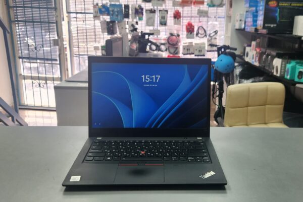 LENOVO THINKPAD T14 GEN 1 , מחשבים ניידים לקנייה , מחשבים ניידים למכירה , מחשבים ניידים יד 2 , מחשבים ניידים משומשים , מחשבים ניידים יד 2 לקנייה , מחשבים ניידים יד 2 למכירה , מחשבים ניידים משומשים למכירה , מחשבים ניידים משומשים לקנייה , מחשבים ניידים חדשים למכירה , מחשבים ניידים חדשים לקנייה , מחשב נייד מחודש , מחשב נייד מחודש לקנייה , מחשב נייד מחודש למכירה , מחשב נייד מחודש בזול , מחשב נייד בזול , מחשב נייד מחודש מחיר , מחשב נייד מחיר , תיקונים מחשבים ניידים , תיקון מחשב נייד , מעבדת תיקונים , מעבדת מחשבים , מעבדת מחשבים במרכז , מעבדת מחשבים ברמת גן , מחשבים למכירה , מחשבים לקנייה , מחשבים בזול לקנייה , מחשבים לקנייה מחיר , מעבדת תיקון מחשבים , חנות חלפים למחשבים , חלפים למחשבים , רכישת מחשבים משומשים , מחשבים ניידים לקנייה בזול , מחשבים ניידים למכירה בזול , מחשבים ניידים זולים מחיר