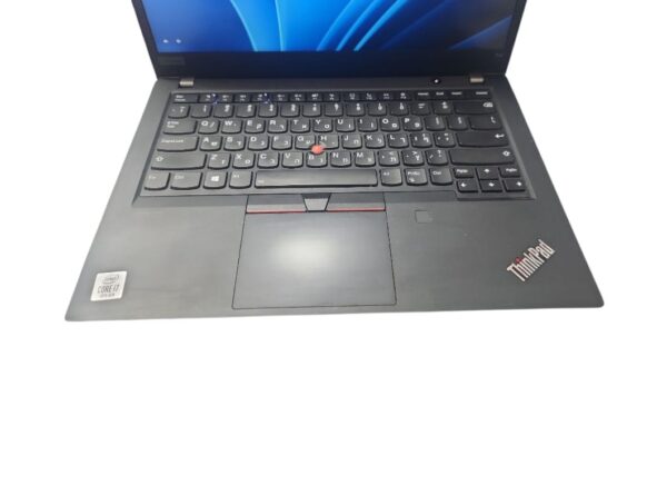 LENOVO THINKPAD T14 GEN 1 , מחשבים ניידים לקנייה , מחשבים ניידים למכירה , מחשבים ניידים יד 2 , מחשבים ניידים משומשים , מחשבים ניידים יד 2 לקנייה , מחשבים ניידים יד 2 למכירה , מחשבים ניידים משומשים למכירה , מחשבים ניידים משומשים לקנייה , מחשבים ניידים חדשים למכירה , מחשבים ניידים חדשים לקנייה , מחשב נייד מחודש , מחשב נייד מחודש לקנייה , מחשב נייד מחודש למכירה , מחשב נייד מחודש בזול , מחשב נייד בזול , מחשב נייד מחודש מחיר , מחשב נייד מחיר , תיקונים מחשבים ניידים , תיקון מחשב נייד , מעבדת תיקונים , מעבדת מחשבים , מעבדת מחשבים במרכז , מעבדת מחשבים ברמת גן , מחשבים למכירה , מחשבים לקנייה , מחשבים בזול לקנייה , מחשבים לקנייה מחיר , מעבדת תיקון מחשבים , חנות חלפים למחשבים , חלפים למחשבים , רכישת מחשבים משומשים , מחשבים ניידים לקנייה בזול , מחשבים ניידים למכירה בזול , מחשבים ניידים זולים מחיר