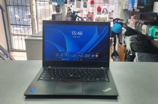 LENOVO THINKPAD L14 GEN 2 , מחשבים ניידים לקנייה , מחשבים ניידים למכירה , מחשבים ניידים יד 2 , מחשבים ניידים משומשים , מחשבים ניידים יד 2 לקנייה , מחשבים ניידים יד 2 למכירה , מחשבים ניידים משומשים למכירה , מחשבים ניידים משומשים לקנייה , מחשבים ניידים חדשים למכירה , מחשבים ניידים חדשים לקנייה , מחשב נייד מחודש , מחשב נייד מחודש לקנייה , מחשב נייד מחודש למכירה , מחשב נייד מחודש בזול , מחשב נייד בזול , מחשב נייד מחודש מחיר , מחשב נייד מחיר , תיקונים מחשבים ניידים , תיקון מחשב נייד , מעבדת תיקונים , מעבדת מחשבים , מעבדת מחשבים במרכז , מעבדת מחשבים ברמת גן , מחשבים למכירה , מחשבים לקנייה , מחשבים בזול לקנייה , מחשבים לקנייה מחיר , מעבדת תיקון מחשבים , חנות חלפים למחשבים , חלפים למחשבים , רכישת מחשבים משומשים , מחשבים ניידים לקנייה בזול , מחשבים ניידים למכירה בזול , מחשבים ניידים זולים מחיר
