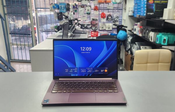 LENOVO YOGA SLIM 7 14ITL05 , מחשבים ניידים לקנייה , מחשבים ניידים למכירה , מחשבים ניידים יד 2 , מחשבים ניידים משומשים , מחשבים ניידים יד 2 לקנייה , מחשבים ניידים יד 2 למכירה , מחשבים ניידים משומשים למכירה , מחשבים ניידים משומשים לקנייה , מחשבים ניידים חדשים למכירה , מחשבים ניידים חדשים לקנייה , מחשב נייד מחודש , מחשב נייד מחודש לקנייה , מחשב נייד מחודש למכירה , מחשב נייד מחודש בזול , מחשב נייד בזול , מחשב נייד מחודש מחיר , מחשב נייד מחיר , תיקונים מחשבים ניידים , תיקון מחשב נייד , מעבדת תיקונים , מעבדת מחשבים , מעבדת מחשבים במרכז , מעבדת מחשבים ברמת גן , מחשבים למכירה , מחשבים לקנייה , מחשבים בזול לקנייה , מחשבים לקנייה מחיר , מעבדת תיקון מחשבים , חנות חלפים למחשבים , חלפים למחשבים , רכישת מחשבים משומשים , מחשבים ניידים לקנייה בזול , מחשבים ניידים למכירה בזול , מחשבים ניידים זולים מחיר