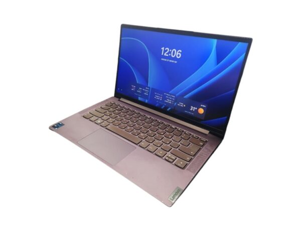 LENOVO YOGA SLIM 7 14ITL05 , מחשבים ניידים לקנייה , מחשבים ניידים למכירה , מחשבים ניידים יד 2 , מחשבים ניידים משומשים , מחשבים ניידים יד 2 לקנייה , מחשבים ניידים יד 2 למכירה , מחשבים ניידים משומשים למכירה , מחשבים ניידים משומשים לקנייה , מחשבים ניידים חדשים למכירה , מחשבים ניידים חדשים לקנייה , מחשב נייד מחודש , מחשב נייד מחודש לקנייה , מחשב נייד מחודש למכירה , מחשב נייד מחודש בזול , מחשב נייד בזול , מחשב נייד מחודש מחיר , מחשב נייד מחיר , תיקונים מחשבים ניידים , תיקון מחשב נייד , מעבדת תיקונים , מעבדת מחשבים , מעבדת מחשבים במרכז , מעבדת מחשבים ברמת גן , מחשבים למכירה , מחשבים לקנייה , מחשבים בזול לקנייה , מחשבים לקנייה מחיר , מעבדת תיקון מחשבים , חנות חלפים למחשבים , חלפים למחשבים , רכישת מחשבים משומשים , מחשבים ניידים לקנייה בזול , מחשבים ניידים למכירה בזול , מחשבים ניידים זולים מחיר