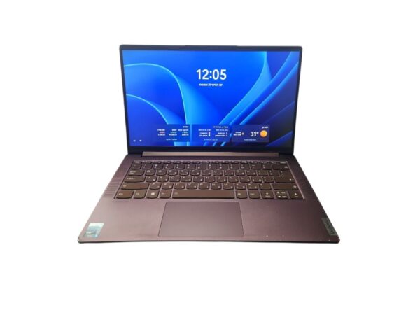 LENOVO YOGA SLIM 7 14ITL05 , מחשבים ניידים לקנייה , מחשבים ניידים למכירה , מחשבים ניידים יד 2 , מחשבים ניידים משומשים , מחשבים ניידים יד 2 לקנייה , מחשבים ניידים יד 2 למכירה , מחשבים ניידים משומשים למכירה , מחשבים ניידים משומשים לקנייה , מחשבים ניידים חדשים למכירה , מחשבים ניידים חדשים לקנייה , מחשב נייד מחודש , מחשב נייד מחודש לקנייה , מחשב נייד מחודש למכירה , מחשב נייד מחודש בזול , מחשב נייד בזול , מחשב נייד מחודש מחיר , מחשב נייד מחיר , תיקונים מחשבים ניידים , תיקון מחשב נייד , מעבדת תיקונים , מעבדת מחשבים , מעבדת מחשבים במרכז , מעבדת מחשבים ברמת גן , מחשבים למכירה , מחשבים לקנייה , מחשבים בזול לקנייה , מחשבים לקנייה מחיר , מעבדת תיקון מחשבים , חנות חלפים למחשבים , חלפים למחשבים , רכישת מחשבים משומשים , מחשבים ניידים לקנייה בזול , מחשבים ניידים למכירה בזול , מחשבים ניידים זולים מחיר
