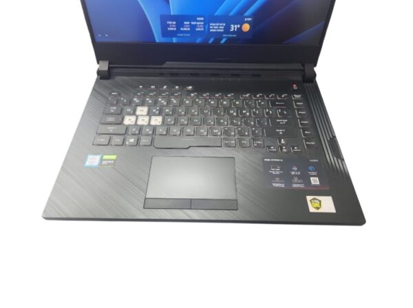 ASUS FX531GT-BQ - 92690 , מחשבים ניידים לקנייה , מחשבים ניידים למכירה , מחשבים ניידים יד 2 , מחשבים ניידים משומשים , מחשבים ניידים יד 2 לקנייה , מחשבים ניידים יד 2 למכירה , מחשבים ניידים משומשים למכירה , מחשבים ניידים משומשים לקנייה , מחשבים ניידים חדשים למכירה , מחשבים ניידים חדשים לקנייה , מחשב נייד מחודש , מחשב נייד מחודש לקנייה , מחשב נייד מחודש למכירה , מחשב נייד מחודש בזול , מחשב נייד בזול , מחשב נייד מחודש מחיר , מחשב נייד מחיר , תיקונים מחשבים ניידים , תיקון מחשב נייד , מעבדת תיקונים , מעבדת מחשבים , מעבדת מחשבים במרכז , מעבדת מחשבים ברמת גן , מחשבים למכירה , מחשבים לקנייה , מחשבים בזול לקנייה , מחשבים לקנייה מחיר , מעבדת תיקון מחשבים , חנות חלפים למחשבים , חלפים למחשבים , רכישת מחשבים משומשים , מחשבים ניידים לקנייה בזול , מחשבים ניידים למכירה בזול , מחשבים ניידים זולים מחיר