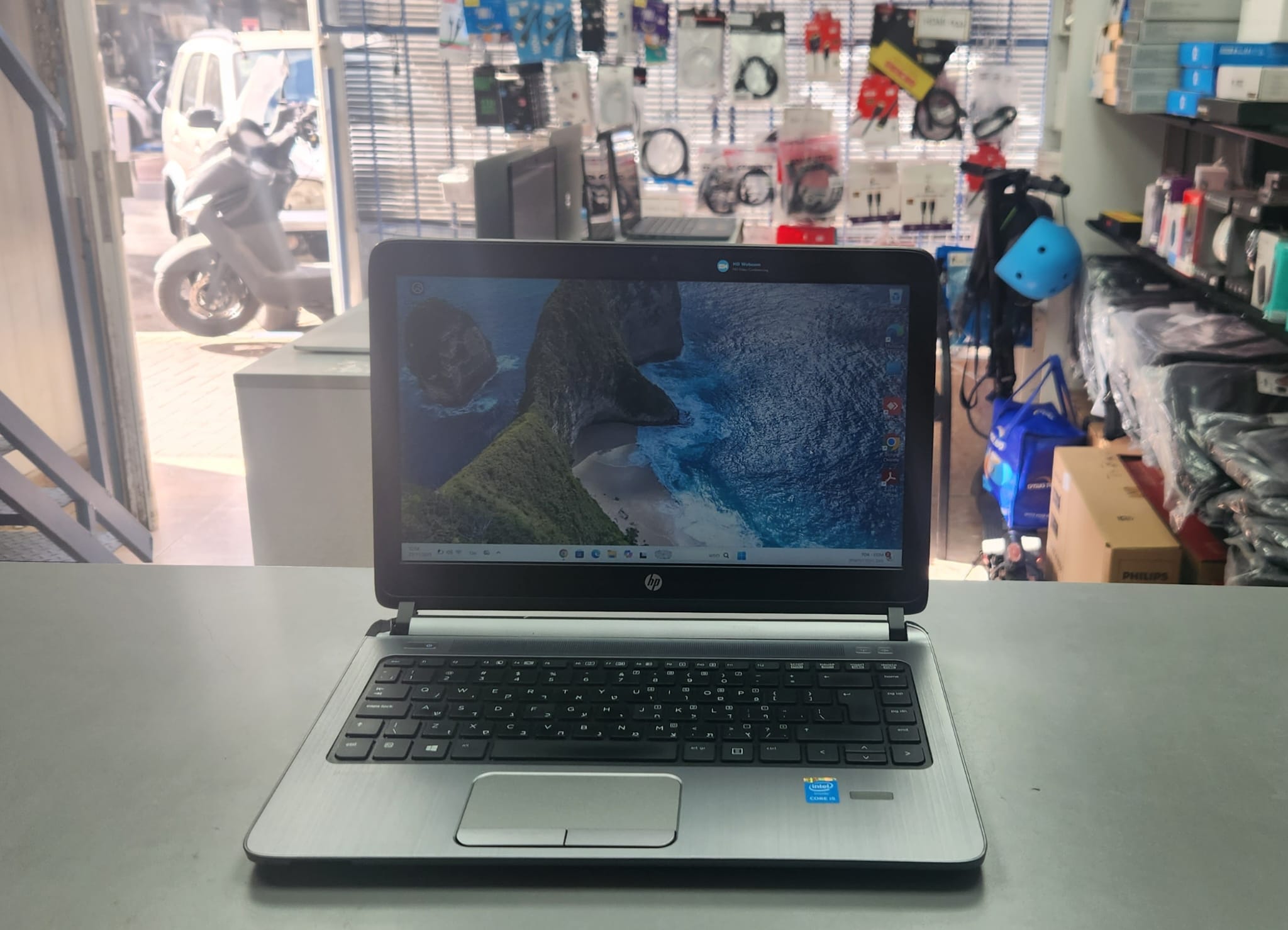 92780 - HP PROBOOK 430 G2 , מחשבים ניידים לקנייה , מחשבים ניידים למכירה , מחשבים ניידים יד 2 , מחשבים ניידים משומשים , מחשבים ניידים יד 2 לקנייה , מחשבים ניידים יד 2 למכירה , מחשבים ניידים משומשים למכירה , מחשבים ניידים משומשים לקנייה , מחשבים ניידים חדשים למכירה , מחשבים ניידים חדשים לקנייה , מחשב נייד מחודש , מחשב נייד מחודש לקנייה , מחשב נייד מחודש למכירה , מחשב נייד מחודש בזול , מחשב נייד בזול , מחשב נייד מחודש מחיר , מחשב נייד מחיר , תיקונים מחשבים ניידים , תיקון מחשב נייד , מעבדת תיקונים , מעבדת מחשבים , מעבדת מחשבים במרכז , מעבדת מחשבים ברמת גן , מחשבים למכירה , מחשבים לקנייה , מחשבים בזול לקנייה , מחשבים לקנייה מחיר , מעבדת תיקון מחשבים , חנות חלפים למחשבים , חלפים למחשבים , רכישת מחשבים משומשים , מחשבים ניידים לקנייה בזול , מחשבים ניידים למכירה בזול , מחשבים ניידים זולים מחיר