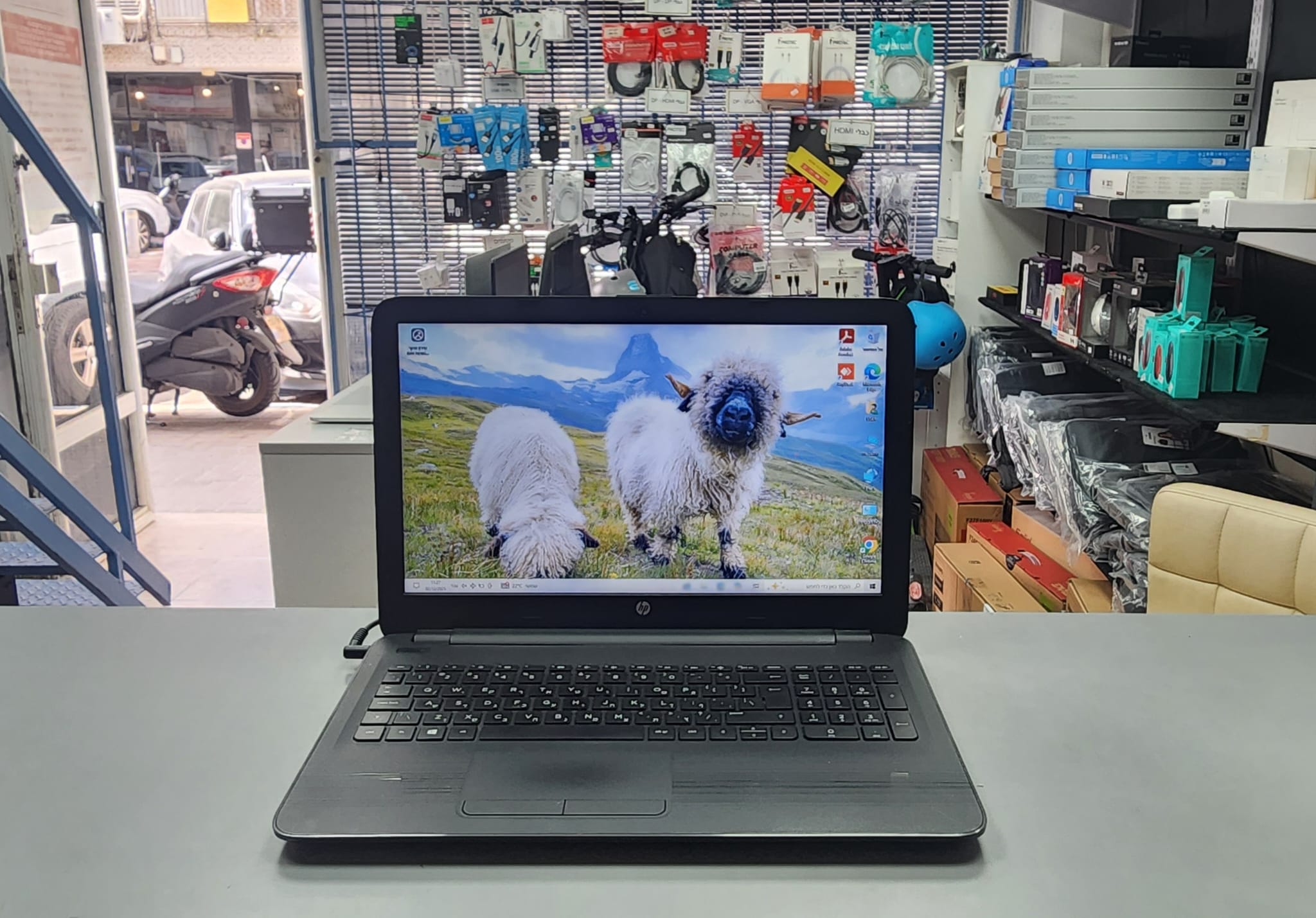 92800 - HP 255 G5 , מחשבים ניידים לקנייה , מחשבים ניידים למכירה , מחשבים ניידים יד 2 , מחשבים ניידים משומשים , מחשבים ניידים יד 2 לקנייה , מחשבים ניידים יד 2 למכירה , מחשבים ניידים משומשים למכירה , מחשבים ניידים משומשים לקנייה , מחשבים ניידים חדשים למכירה , מחשבים ניידים חדשים לקנייה , מחשב נייד מחודש , מחשב נייד מחודש לקנייה , מחשב נייד מחודש למכירה , מחשב נייד מחודש בזול , מחשב נייד בזול , מחשב נייד מחודש מחיר , מחשב נייד מחיר , תיקונים מחשבים ניידים , תיקון מחשב נייד , מעבדת תיקונים , מעבדת מחשבים , מעבדת מחשבים במרכז , מעבדת מחשבים ברמת גן , מחשבים למכירה , מחשבים לקנייה , מחשבים בזול לקנייה , מחשבים לקנייה מחיר , מעבדת תיקון מחשבים , חנות חלפים למחשבים , חלפים למחשבים , רכישת מחשבים משומשים , מחשבים ניידים לקנייה בזול , מחשבים ניידים למכירה בזול , מחשבים ניידים זולים מחיר