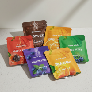 חבילת 6 טעמים