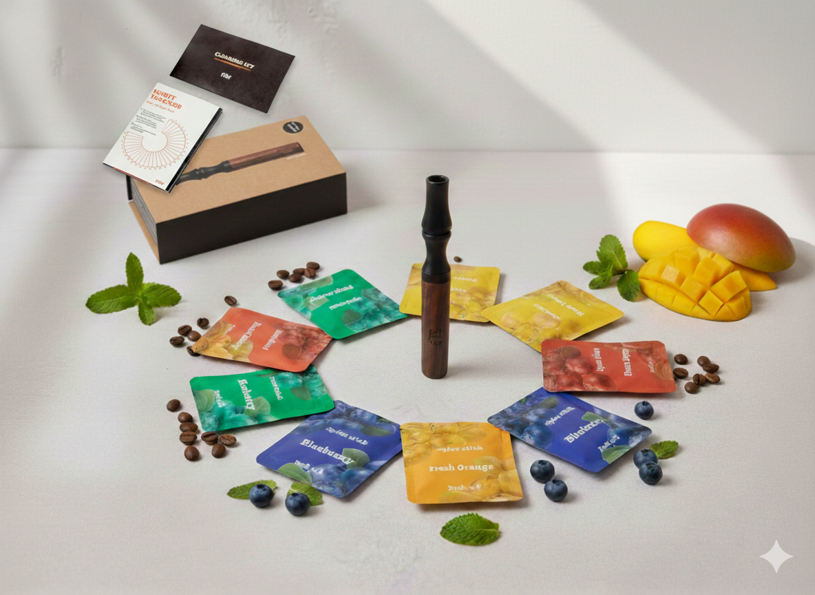 חבילת IZI FREE מלאה