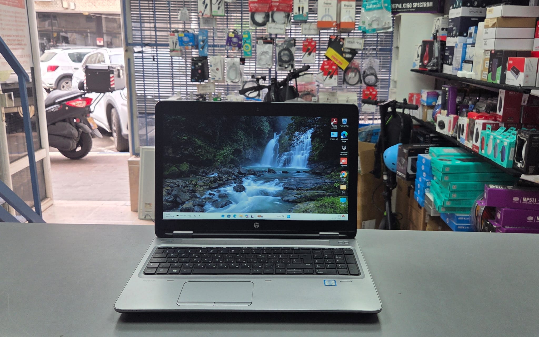 HP PROBOOK 650 G2 , מחשבים ניידים לקנייה , מחשבים ניידים למכירה , מחשבים ניידים יד 2 , מחשבים ניידים משומשים , מחשבים ניידים יד 2 לקנייה , מחשבים ניידים יד 2 למכירה , מחשבים ניידים משומשים למכירה , מחשבים ניידים משומשים לקנייה , מחשבים ניידים חדשים למכירה , מחשבים ניידים חדשים לקנייה , מחשב נייד מחודש , מחשב נייד מחודש לקנייה , מחשב נייד מחודש למכירה , מחשב נייד מחודש בזול , מחשב נייד בזול , מחשב נייד מחודש מחיר , מחשב נייד מחיר , תיקונים מחשבים ניידים , תיקון מחשב נייד , מעבדת תיקונים , מעבדת מחשבים , מעבדת מחשבים במרכז , מעבדת מחשבים ברמת גן , מחשבים למכירה , מחשבים לקנייה , מחשבים בזול לקנייה , מחשבים לקנייה מחיר , מעבדת תיקון מחשבים , חנות חלפים למחשבים , חלפים למחשבים , רכישת מחשבים משומשים , מחשבים ניידים לקנייה בזול , מחשבים ניידים למכירה בזול , מחשבים ניידים זולים מחיר