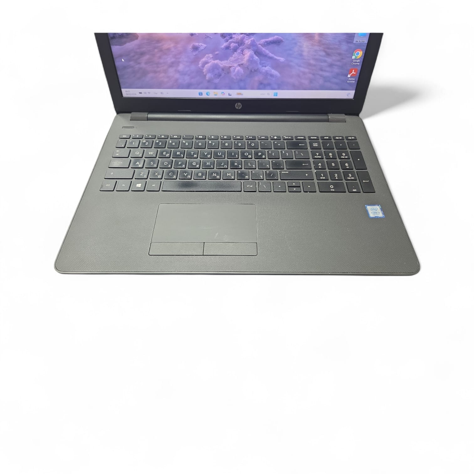 HP 250 G6 , מחשבים ניידים לקנייה , מחשבים ניידים למכירה , מחשבים ניידים יד 2 , מחשבים ניידים משומשים , מחשבים ניידים יד 2 לקנייה , מחשבים ניידים יד 2 למכירה , מחשבים ניידים משומשים למכירה , מחשבים ניידים משומשים לקנייה , מחשבים ניידים חדשים למכירה , מחשבים ניידים חדשים לקנייה , מחשב נייד מחודש , מחשב נייד מחודש לקנייה , מחשב נייד מחודש למכירה , מחשב נייד מחודש בזול , מחשב נייד בזול , מחשב נייד מחודש מחיר , מחשב נייד מחיר , תיקונים מחשבים ניידים , תיקון מחשב נייד , מעבדת תיקונים , מעבדת מחשבים , מעבדת מחשבים במרכז , מעבדת מחשבים ברמת גן , מחשבים למכירה , מחשבים לקנייה , מחשבים בזול לקנייה , מחשבים לקנייה מחיר , מעבדת תיקון מחשבים , חנות חלפים למחשבים , חלפים למחשבים , רכישת מחשבים משומשים , מחשבים ניידים לקנייה בזול , מחשבים ניידים למכירה בזול , מחשבים ניידים זולים מחיר