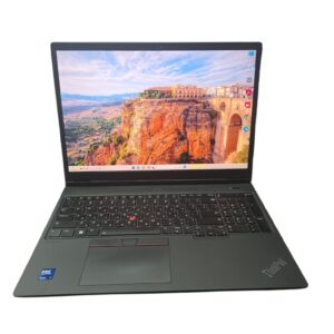 93120 - LENOVO THINKPAD P16V GEN 2 - OPEN BOX , מחשבים ניידים לקנייה , מחשבים ניידים למכירה , מחשבים ניידים יד 2 , מחשבים ניידים משומשים , מחשבים ניידים יד 2 לקנייה , מחשבים ניידים יד 2 למכירה , מחשבים ניידים משומשים למכירה , מחשבים ניידים משומשים לקנייה , מחשבים ניידים חדשים למכירה , מחשבים ניידים חדשים לקנייה , מחשב נייד מחודש , מחשב נייד מחודש לקנייה , מחשב נייד מחודש למכירה , מחשב נייד מחודש בזול , מחשב נייד בזול , מחשב נייד מחודש מחיר , מחשב נייד מחיר , תיקונים מחשבים ניידים , תיקון מחשב נייד , מעבדת תיקונים , מעבדת מחשבים , מעבדת מחשבים במרכז , מעבדת מחשבים ברמת גן , מחשבים למכירה , מחשבים לקנייה , מחשבים בזול לקנייה , מחשבים לקנייה מחיר , מעבדת תיקון מחשבים , חנות חלפים למחשבים , חלפים למחשבים , רכישת מחשבים משומשים , מחשבים ניידים לקנייה בזול , מחשבים ניידים למכירה בזול , מחשבים ניידים זולים מחיר