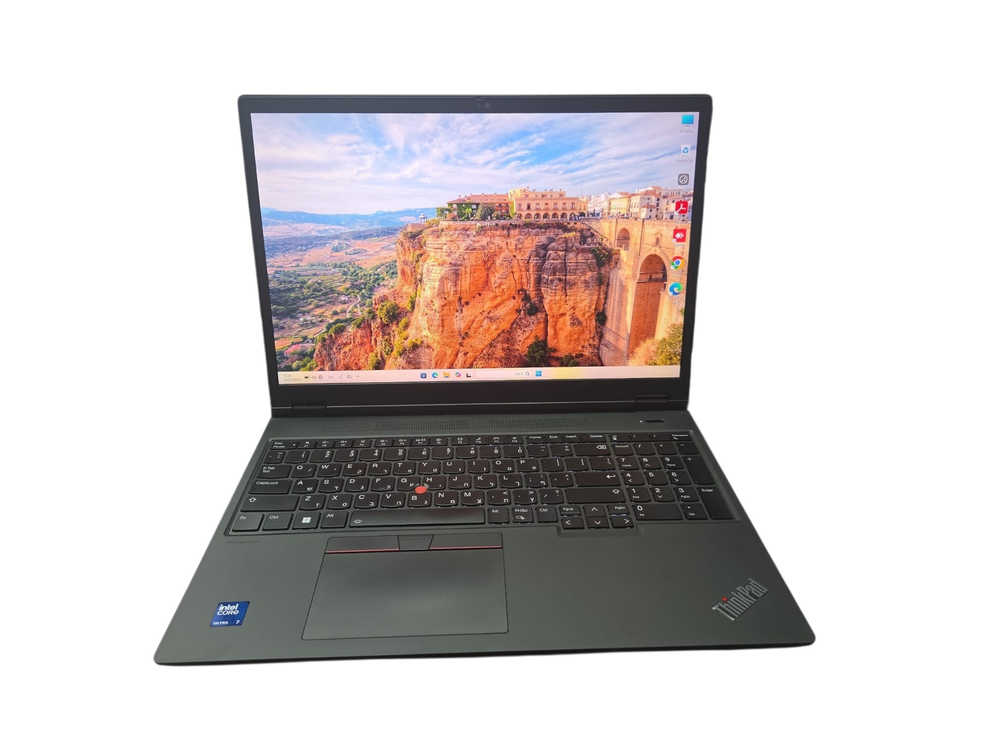 93120 - LENOVO THINKPAD P16V GEN 2 - OPEN BOX , מחשבים ניידים לקנייה , מחשבים ניידים למכירה , מחשבים ניידים יד 2 , מחשבים ניידים משומשים , מחשבים ניידים יד 2 לקנייה , מחשבים ניידים יד 2 למכירה , מחשבים ניידים משומשים למכירה , מחשבים ניידים משומשים לקנייה , מחשבים ניידים חדשים למכירה , מחשבים ניידים חדשים לקנייה , מחשב נייד מחודש , מחשב נייד מחודש לקנייה , מחשב נייד מחודש למכירה , מחשב נייד מחודש בזול , מחשב נייד בזול , מחשב נייד מחודש מחיר , מחשב נייד מחיר , תיקונים מחשבים ניידים , תיקון מחשב נייד , מעבדת תיקונים , מעבדת מחשבים , מעבדת מחשבים במרכז , מעבדת מחשבים ברמת גן , מחשבים למכירה , מחשבים לקנייה , מחשבים בזול לקנייה , מחשבים לקנייה מחיר , מעבדת תיקון מחשבים , חנות חלפים למחשבים , חלפים למחשבים , רכישת מחשבים משומשים , מחשבים ניידים לקנייה בזול , מחשבים ניידים למכירה בזול , מחשבים ניידים זולים מחיר