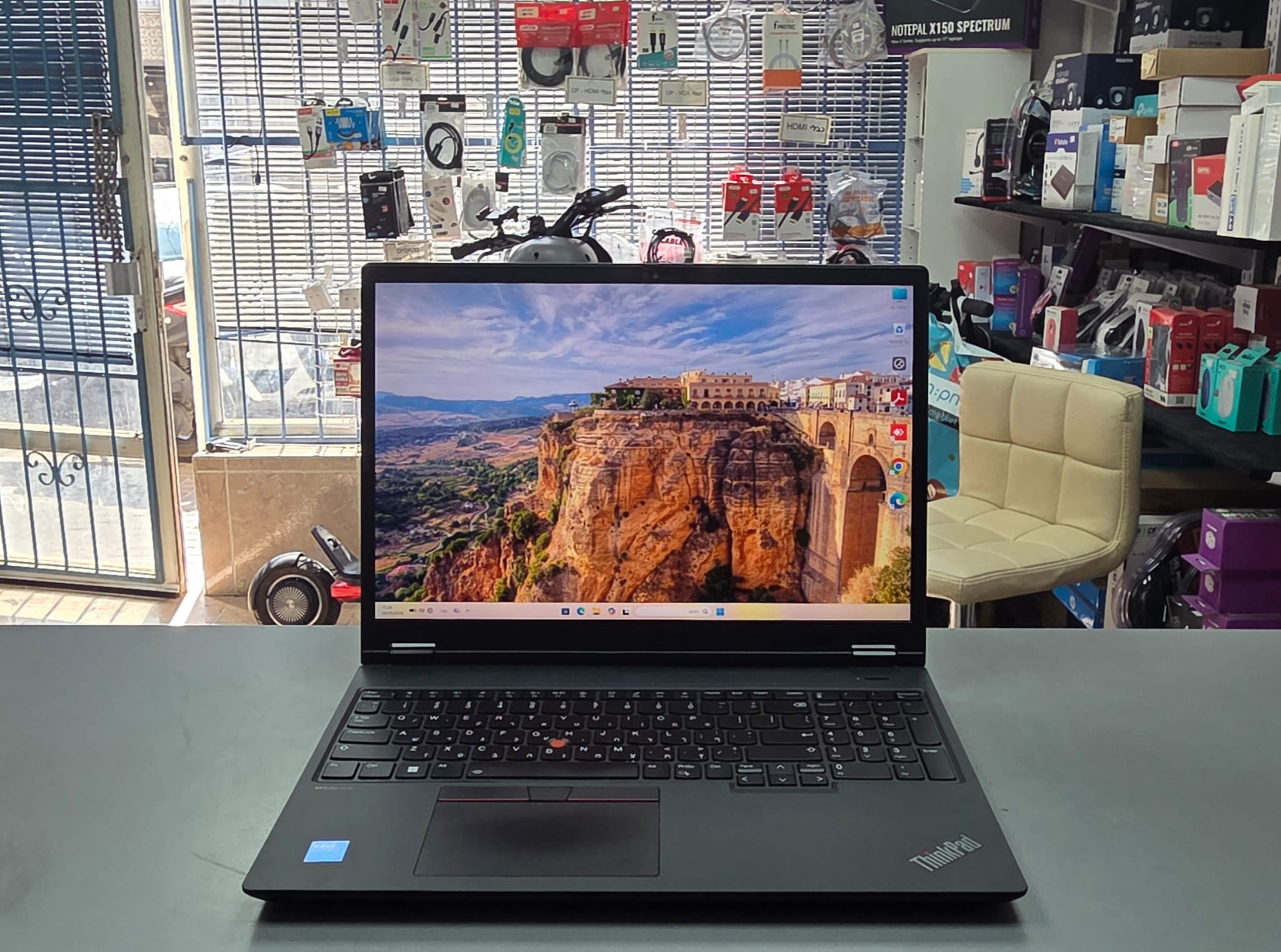 93120 - LENOVO THINKPAD P16V GEN 2 - OPEN BOX , מחשבים ניידים לקנייה , מחשבים ניידים למכירה , מחשבים ניידים יד 2 , מחשבים ניידים משומשים , מחשבים ניידים יד 2 לקנייה , מחשבים ניידים יד 2 למכירה , מחשבים ניידים משומשים למכירה , מחשבים ניידים משומשים לקנייה , מחשבים ניידים חדשים למכירה , מחשבים ניידים חדשים לקנייה , מחשב נייד מחודש , מחשב נייד מחודש לקנייה , מחשב נייד מחודש למכירה , מחשב נייד מחודש בזול , מחשב נייד בזול , מחשב נייד מחודש מחיר , מחשב נייד מחיר , תיקונים מחשבים ניידים , תיקון מחשב נייד , מעבדת תיקונים , מעבדת מחשבים , מעבדת מחשבים במרכז , מעבדת מחשבים ברמת גן , מחשבים למכירה , מחשבים לקנייה , מחשבים בזול לקנייה , מחשבים לקנייה מחיר , מעבדת תיקון מחשבים , חנות חלפים למחשבים , חלפים למחשבים , רכישת מחשבים משומשים , מחשבים ניידים לקנייה בזול , מחשבים ניידים למכירה בזול , מחשבים ניידים זולים מחיר