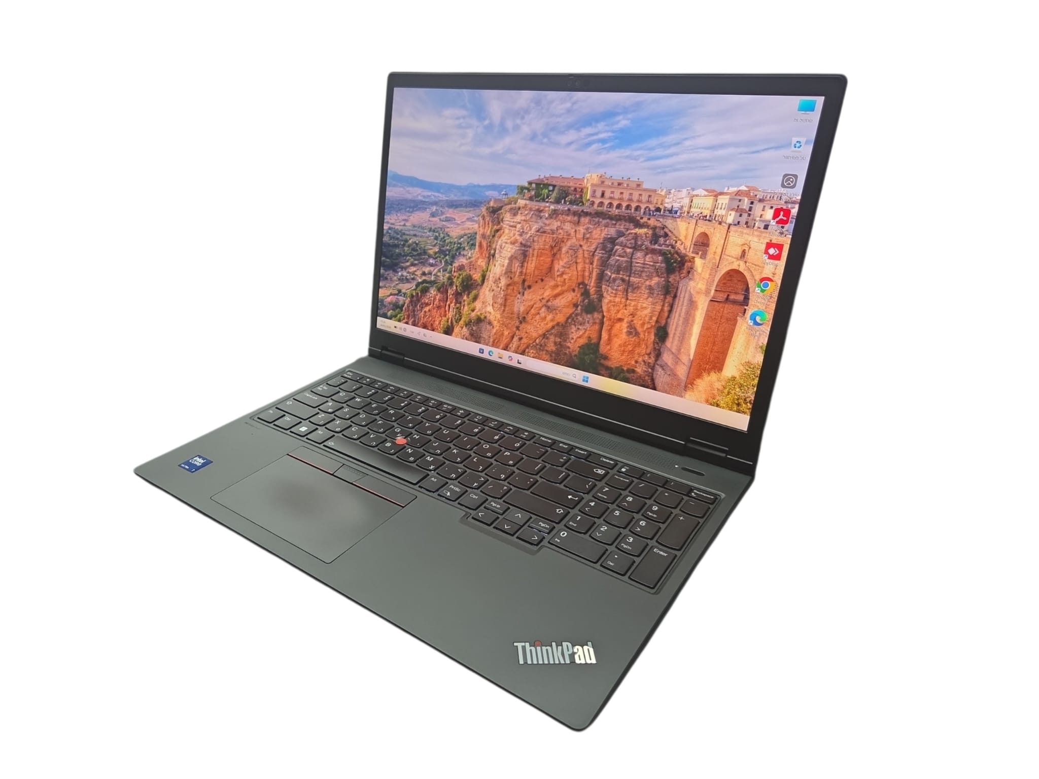 93120 - LENOVO THINKPAD P16V GEN 2 - OPEN BOX , מחשבים ניידים לקנייה , מחשבים ניידים למכירה , מחשבים ניידים יד 2 , מחשבים ניידים משומשים , מחשבים ניידים יד 2 לקנייה , מחשבים ניידים יד 2 למכירה , מחשבים ניידים משומשים למכירה , מחשבים ניידים משומשים לקנייה , מחשבים ניידים חדשים למכירה , מחשבים ניידים חדשים לקנייה , מחשב נייד מחודש , מחשב נייד מחודש לקנייה , מחשב נייד מחודש למכירה , מחשב נייד מחודש בזול , מחשב נייד בזול , מחשב נייד מחודש מחיר , מחשב נייד מחיר , תיקונים מחשבים ניידים , תיקון מחשב נייד , מעבדת תיקונים , מעבדת מחשבים , מעבדת מחשבים במרכז , מעבדת מחשבים ברמת גן , מחשבים למכירה , מחשבים לקנייה , מחשבים בזול לקנייה , מחשבים לקנייה מחיר , מעבדת תיקון מחשבים , חנות חלפים למחשבים , חלפים למחשבים , רכישת מחשבים משומשים , מחשבים ניידים לקנייה בזול , מחשבים ניידים למכירה בזול , מחשבים ניידים זולים מחיר