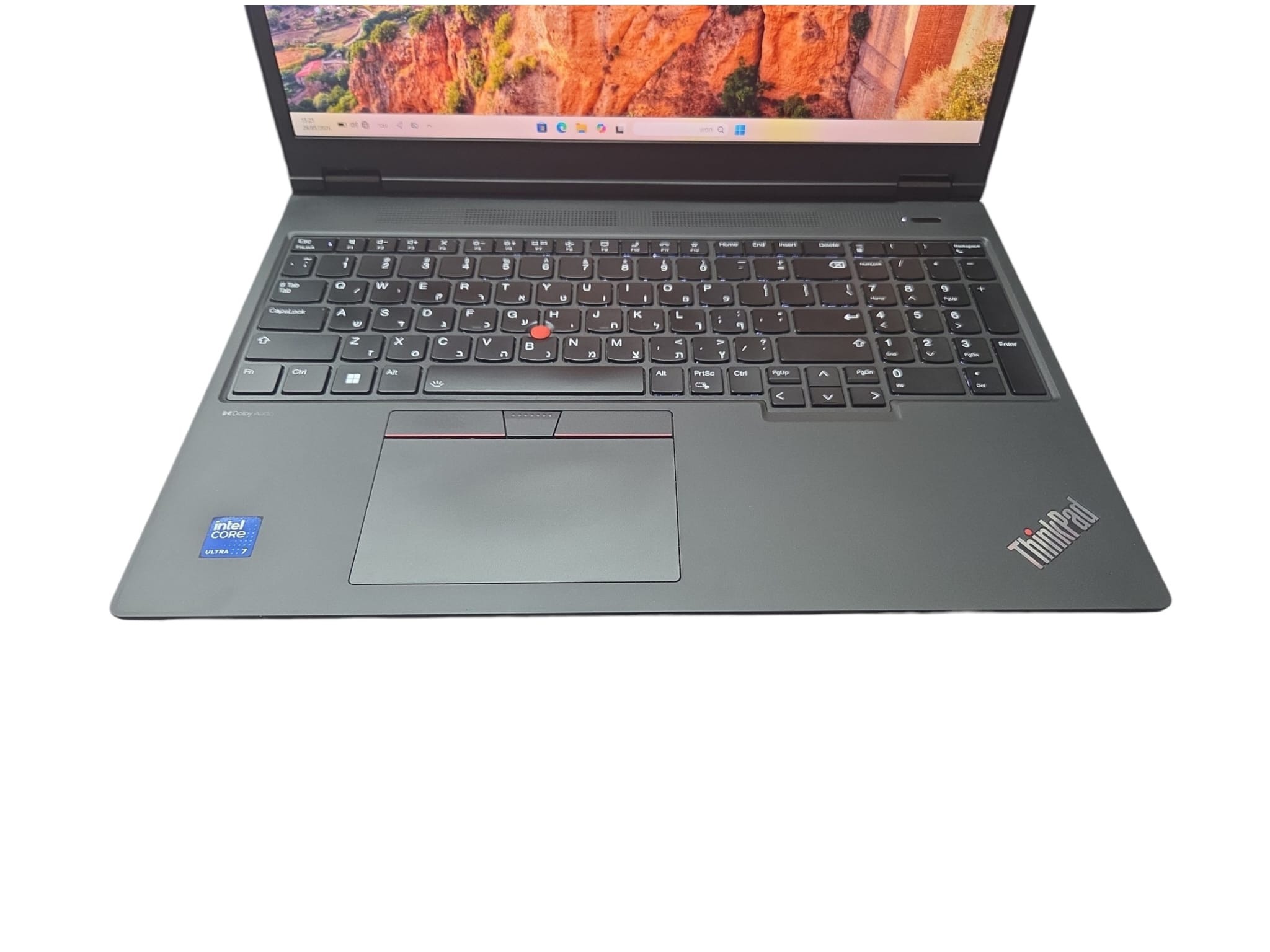 93120 - LENOVO THINKPAD P16V GEN 2 - OPEN BOX , מחשבים ניידים לקנייה , מחשבים ניידים למכירה , מחשבים ניידים יד 2 , מחשבים ניידים משומשים , מחשבים ניידים יד 2 לקנייה , מחשבים ניידים יד 2 למכירה , מחשבים ניידים משומשים למכירה , מחשבים ניידים משומשים לקנייה , מחשבים ניידים חדשים למכירה , מחשבים ניידים חדשים לקנייה , מחשב נייד מחודש , מחשב נייד מחודש לקנייה , מחשב נייד מחודש למכירה , מחשב נייד מחודש בזול , מחשב נייד בזול , מחשב נייד מחודש מחיר , מחשב נייד מחיר , תיקונים מחשבים ניידים , תיקון מחשב נייד , מעבדת תיקונים , מעבדת מחשבים , מעבדת מחשבים במרכז , מעבדת מחשבים ברמת גן , מחשבים למכירה , מחשבים לקנייה , מחשבים בזול לקנייה , מחשבים לקנייה מחיר , מעבדת תיקון מחשבים , חנות חלפים למחשבים , חלפים למחשבים , רכישת מחשבים משומשים , מחשבים ניידים לקנייה בזול , מחשבים ניידים למכירה בזול , מחשבים ניידים זולים מחיר