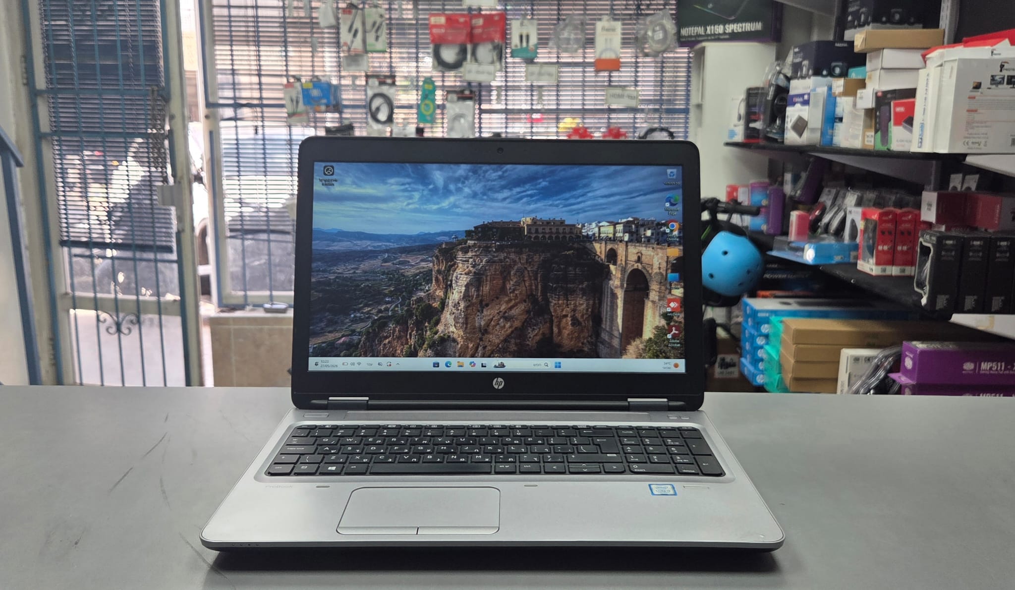 93130 - HP PRODESK 650 G3 , מחשבים ניידים לקנייה , מחשבים ניידים למכירה , מחשבים ניידים יד 2 , מחשבים ניידים משומשים , מחשבים ניידים יד 2 לקנייה , מחשבים ניידים יד 2 למכירה , מחשבים ניידים משומשים למכירה , מחשבים ניידים משומשים לקנייה , מחשבים ניידים חדשים למכירה , מחשבים ניידים חדשים לקנייה , מחשב נייד מחודש , מחשב נייד מחודש לקנייה , מחשב נייד מחודש למכירה , מחשב נייד מחודש בזול , מחשב נייד בזול , מחשב נייד מחודש מחיר , מחשב נייד מחיר , תיקונים מחשבים ניידים , תיקון מחשב נייד , מעבדת תיקונים , מעבדת מחשבים , מעבדת מחשבים במרכז , מעבדת מחשבים ברמת גן , מחשבים למכירה , מחשבים לקנייה , מחשבים בזול לקנייה , מחשבים לקנייה מחיר , מעבדת תיקון מחשבים , חנות חלפים למחשבים , חלפים למחשבים , רכישת מחשבים משומשים , מחשבים ניידים לקנייה בזול , מחשבים ניידים למכירה בזול , מחשבים ניידים זולים מחיר
