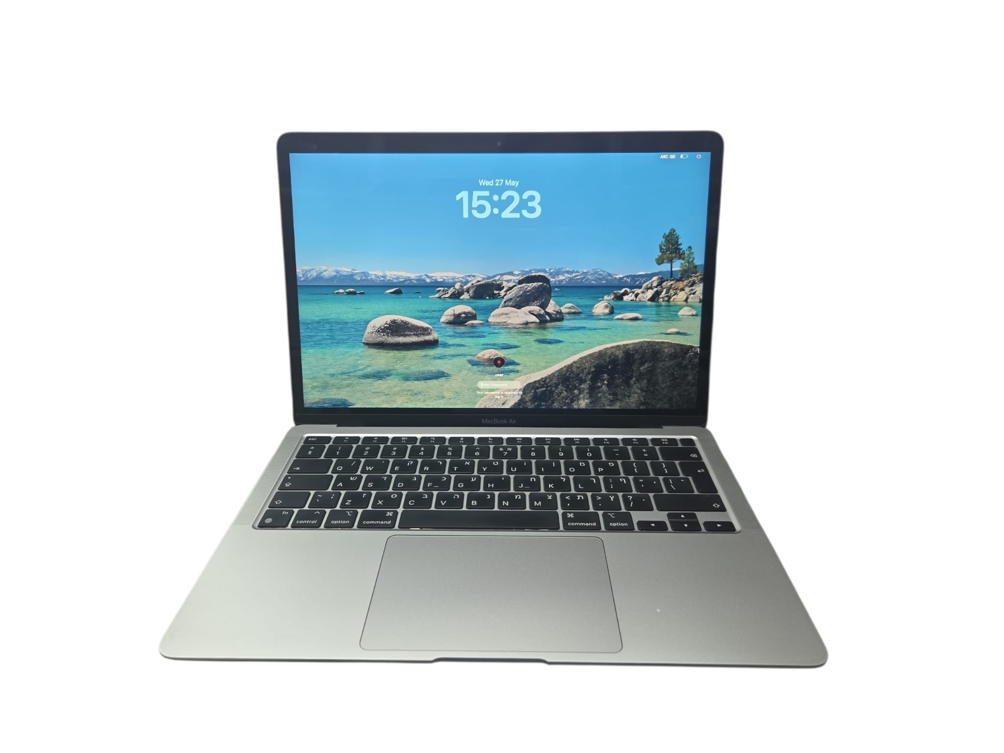 93150 - MACBOOK AIR A2337 , מחשבים ניידים לקנייה , מחשבים ניידים למכירה , מחשבים ניידים יד 2 , מחשבים ניידים משומשים , מחשבים ניידים יד 2 לקנייה , מחשבים ניידים יד 2 למכירה , מחשבים ניידים משומשים למכירה , מחשבים ניידים משומשים לקנייה , מחשבים ניידים חדשים למכירה , מחשבים ניידים חדשים לקנייה , מחשב נייד מחודש , מחשב נייד מחודש לקנייה , מחשב נייד מחודש למכירה , מחשב נייד מחודש בזול , מחשב נייד בזול , מחשב נייד מחודש מחיר , מחשב נייד מחיר , תיקונים מחשבים ניידים , תיקון מחשב נייד , מעבדת תיקונים , מעבדת מחשבים , מעבדת מחשבים במרכז , מעבדת מחשבים ברמת גן , מחשבים למכירה , מחשבים לקנייה , מחשבים בזול לקנייה , מחשבים לקנייה מחיר , מעבדת תיקון מחשבים , חנות חלפים למחשבים , חלפים למחשבים , רכישת מחשבים משומשים , מחשבים ניידים לקנייה בזול , מחשבים ניידים למכירה בזול , מחשבים ניידים זולים מחיר