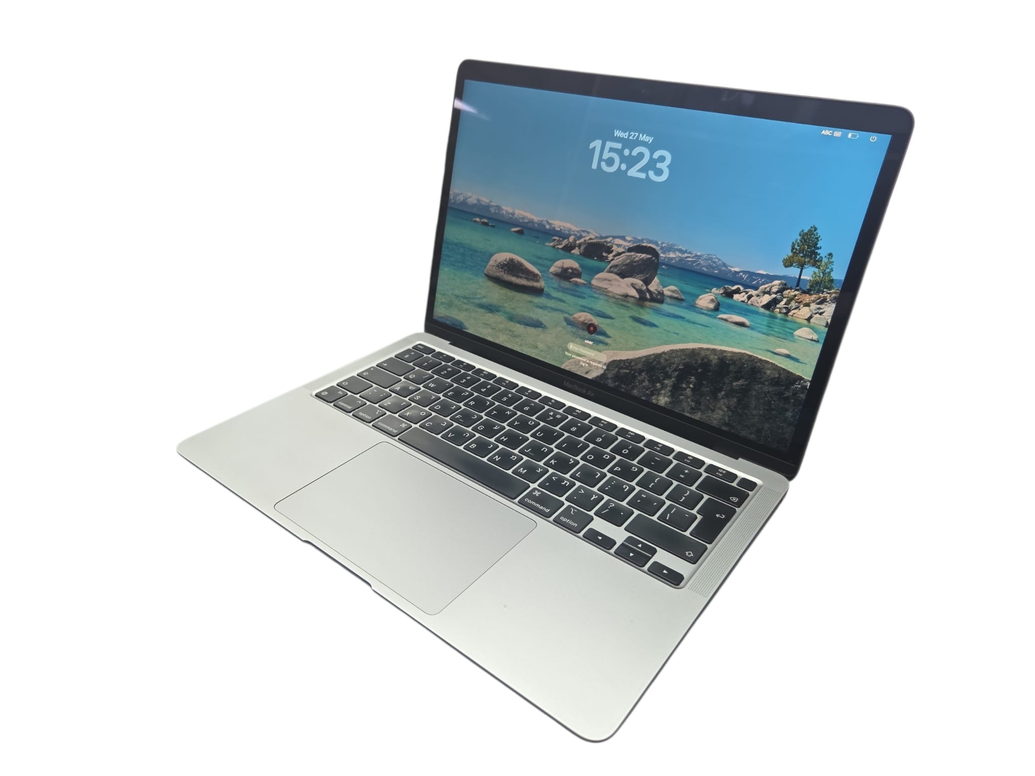 93150 - MACBOOK AIR A2337 , מחשבים ניידים לקנייה , מחשבים ניידים למכירה , מחשבים ניידים יד 2 , מחשבים ניידים משומשים , מחשבים ניידים יד 2 לקנייה , מחשבים ניידים יד 2 למכירה , מחשבים ניידים משומשים למכירה , מחשבים ניידים משומשים לקנייה , מחשבים ניידים חדשים למכירה , מחשבים ניידים חדשים לקנייה , מחשב נייד מחודש , מחשב נייד מחודש לקנייה , מחשב נייד מחודש למכירה , מחשב נייד מחודש בזול , מחשב נייד בזול , מחשב נייד מחודש מחיר , מחשב נייד מחיר , תיקונים מחשבים ניידים , תיקון מחשב נייד , מעבדת תיקונים , מעבדת מחשבים , מעבדת מחשבים במרכז , מעבדת מחשבים ברמת גן , מחשבים למכירה , מחשבים לקנייה , מחשבים בזול לקנייה , מחשבים לקנייה מחיר , מעבדת תיקון מחשבים , חנות חלפים למחשבים , חלפים למחשבים , רכישת מחשבים משומשים , מחשבים ניידים לקנייה בזול , מחשבים ניידים למכירה בזול , מחשבים ניידים זולים מחיר