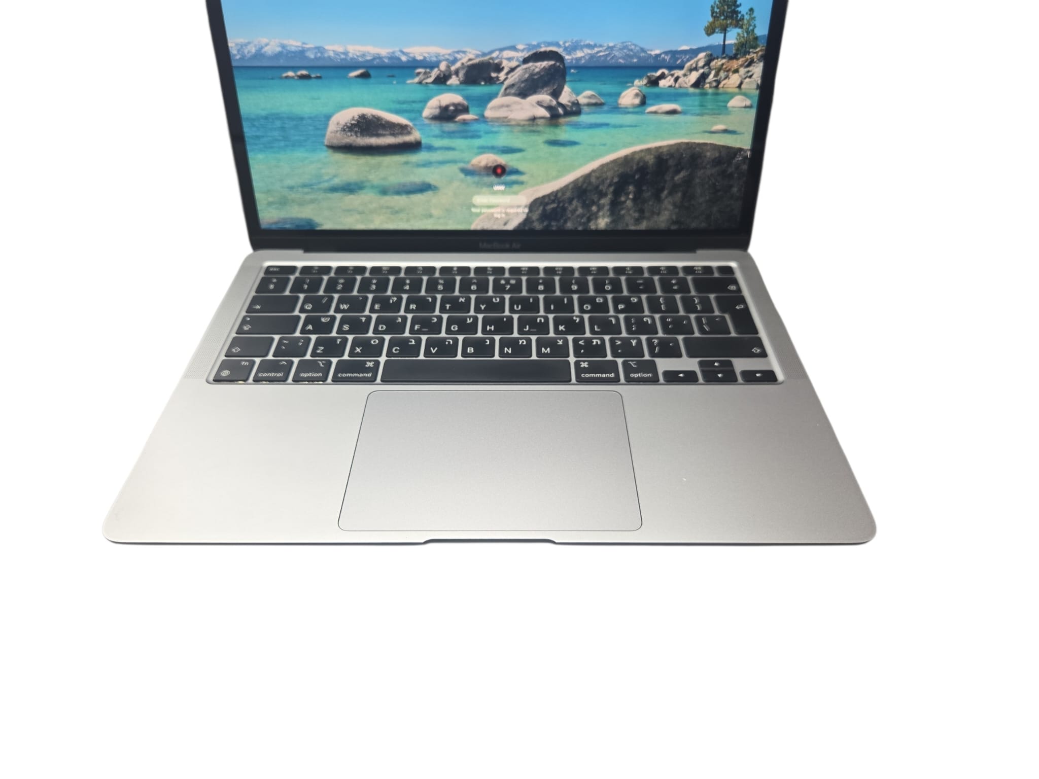 93150 - MACBOOK AIR A2337 , מחשבים ניידים לקנייה , מחשבים ניידים למכירה , מחשבים ניידים יד 2 , מחשבים ניידים משומשים , מחשבים ניידים יד 2 לקנייה , מחשבים ניידים יד 2 למכירה , מחשבים ניידים משומשים למכירה , מחשבים ניידים משומשים לקנייה , מחשבים ניידים חדשים למכירה , מחשבים ניידים חדשים לקנייה , מחשב נייד מחודש , מחשב נייד מחודש לקנייה , מחשב נייד מחודש למכירה , מחשב נייד מחודש בזול , מחשב נייד בזול , מחשב נייד מחודש מחיר , מחשב נייד מחיר , תיקונים מחשבים ניידים , תיקון מחשב נייד , מעבדת תיקונים , מעבדת מחשבים , מעבדת מחשבים במרכז , מעבדת מחשבים ברמת גן , מחשבים למכירה , מחשבים לקנייה , מחשבים בזול לקנייה , מחשבים לקנייה מחיר , מעבדת תיקון מחשבים , חנות חלפים למחשבים , חלפים למחשבים , רכישת מחשבים משומשים , מחשבים ניידים לקנייה בזול , מחשבים ניידים למכירה בזול , מחשבים ניידים זולים מחיר
