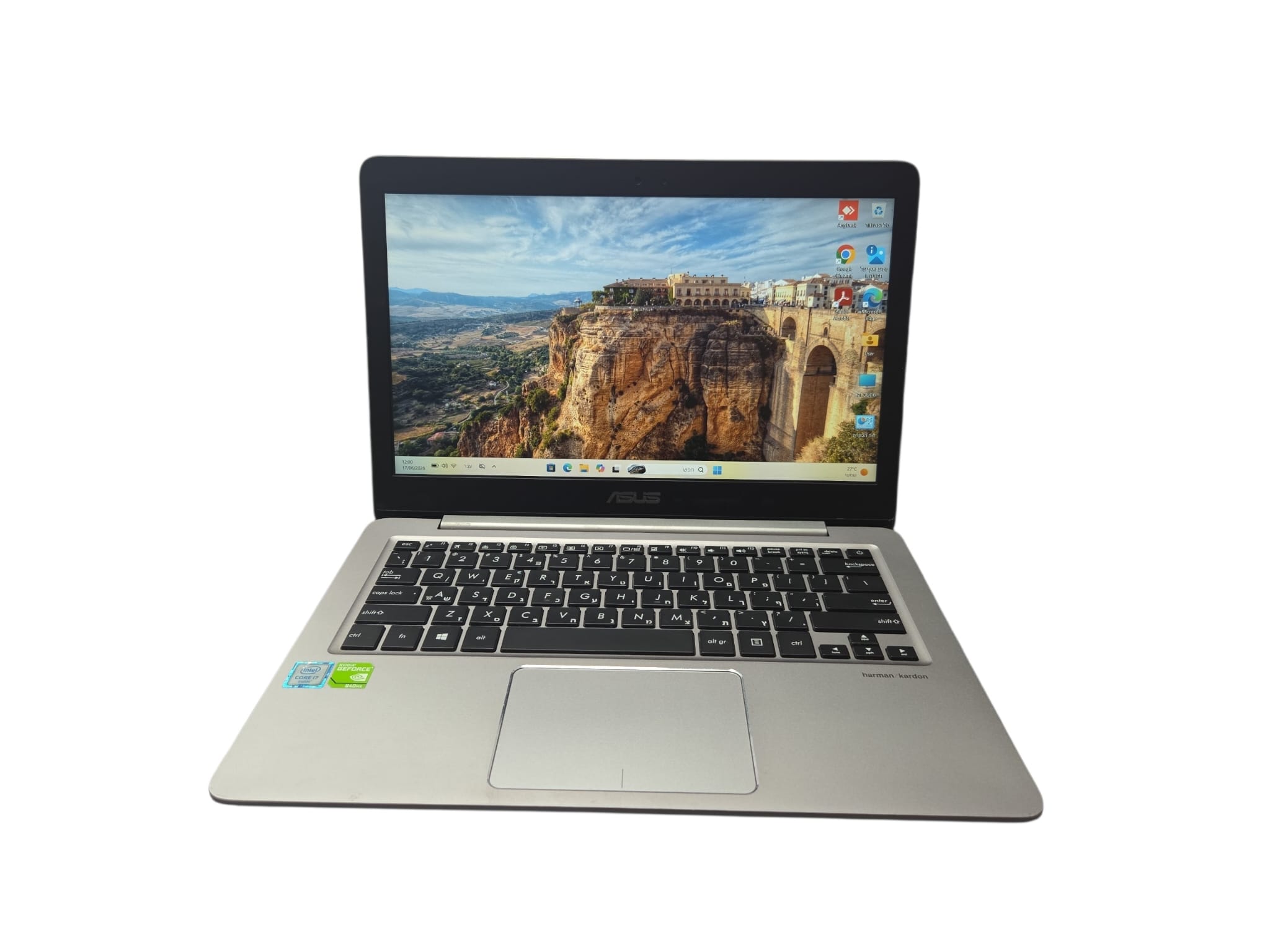 93160 - ASUS UX310U , מחשבים ניידים לקנייה , מחשבים ניידים למכירה , מחשבים ניידים יד 2 , מחשבים ניידים משומשים , מחשבים ניידים יד 2 לקנייה , מחשבים ניידים יד 2 למכירה , מחשבים ניידים משומשים למכירה , מחשבים ניידים משומשים לקנייה , מחשבים ניידים חדשים למכירה , מחשבים ניידים חדשים לקנייה , מחשב נייד מחודש , מחשב נייד מחודש לקנייה , מחשב נייד מחודש למכירה , מחשב נייד מחודש בזול , מחשב נייד בזול , מחשב נייד מחודש מחיר , מחשב נייד מחיר , תיקונים מחשבים ניידים , תיקון מחשב נייד , מעבדת תיקונים , מעבדת מחשבים , מעבדת מחשבים במרכז , מעבדת מחשבים ברמת גן , מחשבים למכירה , מחשבים לקנייה , מחשבים בזול לקנייה , מחשבים לקנייה מחיר , מעבדת תיקון מחשבים , חנות חלפים למחשבים , חלפים למחשבים , רכישת מחשבים משומשים , מחשבים ניידים לקנייה בזול , מחשבים ניידים למכירה בזול , מחשבים ניידים זולים מחיר