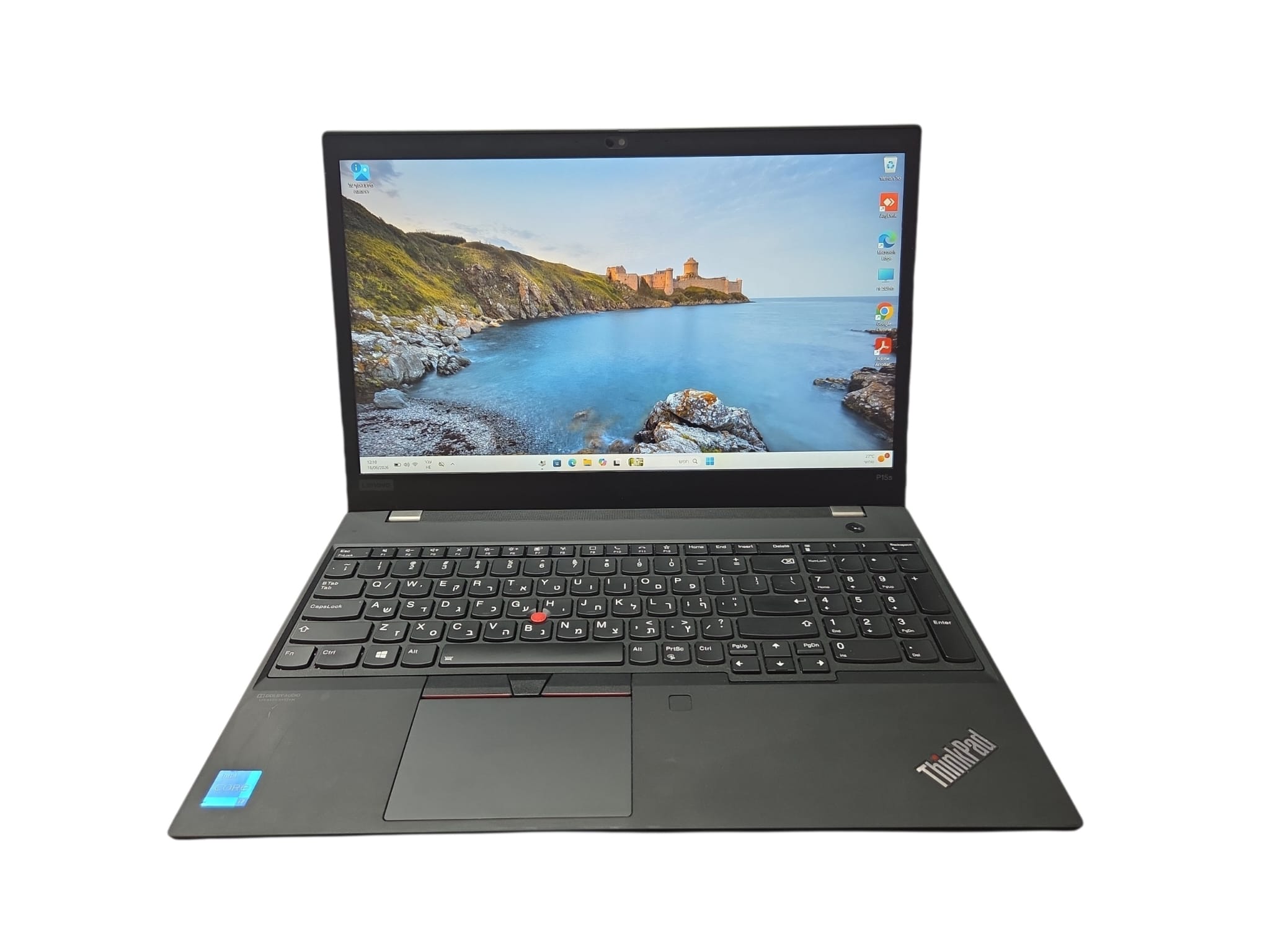 93200 - LENOVO THINKPAD P15S GEN 2 , מחשבים ניידים לקנייה , מחשבים ניידים למכירה , מחשבים ניידים יד 2 , מחשבים ניידים משומשים , מחשבים ניידים יד 2 לקנייה , מחשבים ניידים יד 2 למכירה , מחשבים ניידים משומשים למכירה , מחשבים ניידים משומשים לקנייה , מחשבים ניידים חדשים למכירה , מחשבים ניידים חדשים לקנייה , מחשב נייד מחודש , מחשב נייד מחודש לקנייה , מחשב נייד מחודש למכירה , מחשב נייד מחודש בזול , מחשב נייד בזול , מחשב נייד מחודש מחיר , מחשב נייד מחיר , תיקונים מחשבים ניידים , תיקון מחשב נייד , מעבדת תיקונים , מעבדת מחשבים , מעבדת מחשבים במרכז , מעבדת מחשבים ברמת גן , מחשבים למכירה , מחשבים לקנייה , מחשבים בזול לקנייה , מחשבים לקנייה מחיר , מעבדת תיקון מחשבים , חנות חלפים למחשבים , חלפים למחשבים , רכישת מחשבים משומשים , מחשבים ניידים לקנייה בזול , מחשבים ניידים למכירה בזול , מחשבים ניידים זולים מחיר