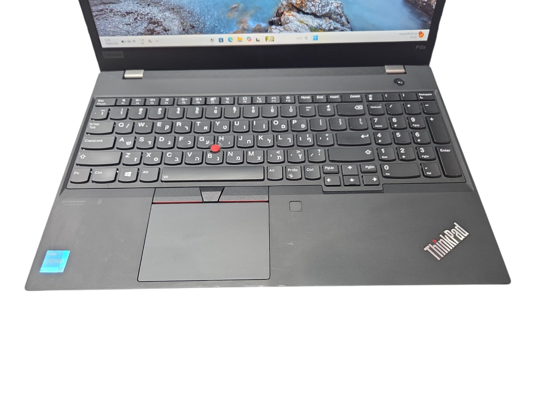 93200 - LENOVO THINKPAD P15S GEN 2 , מחשבים ניידים לקנייה , מחשבים ניידים למכירה , מחשבים ניידים יד 2 , מחשבים ניידים משומשים , מחשבים ניידים יד 2 לקנייה , מחשבים ניידים יד 2 למכירה , מחשבים ניידים משומשים למכירה , מחשבים ניידים משומשים לקנייה , מחשבים ניידים חדשים למכירה , מחשבים ניידים חדשים לקנייה , מחשב נייד מחודש , מחשב נייד מחודש לקנייה , מחשב נייד מחודש למכירה , מחשב נייד מחודש בזול , מחשב נייד בזול , מחשב נייד מחודש מחיר , מחשב נייד מחיר , תיקונים מחשבים ניידים , תיקון מחשב נייד , מעבדת תיקונים , מעבדת מחשבים , מעבדת מחשבים במרכז , מעבדת מחשבים ברמת גן , מחשבים למכירה , מחשבים לקנייה , מחשבים בזול לקנייה , מחשבים לקנייה מחיר , מעבדת תיקון מחשבים , חנות חלפים למחשבים , חלפים למחשבים , רכישת מחשבים משומשים , מחשבים ניידים לקנייה בזול , מחשבים ניידים למכירה בזול , מחשבים ניידים זולים מחיר