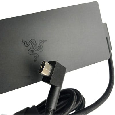 Razer Blade 230W Power Adapter RC30-0230KR , מטען רייזר, מטען למחשב רייזר, מטען Razer, מטען Razer Blade, ספק כוח רייזר, מטען 230W, מטען למחשב גיימינג, RC30-0230KR, מטען מקורי רייזר, מטען Razer 230W, אביזרים לגיימינג, חלפים למחשב נייד, מטען רייזר בלייד, Razer Blade charger, Razer 230W adapter, Razer power supply, Razer RC30-0230KR, Razer Blade 15 charger, Razer 3-pin charger, מטען רייזר 3 פינים, מטען למחשב נייד Razer