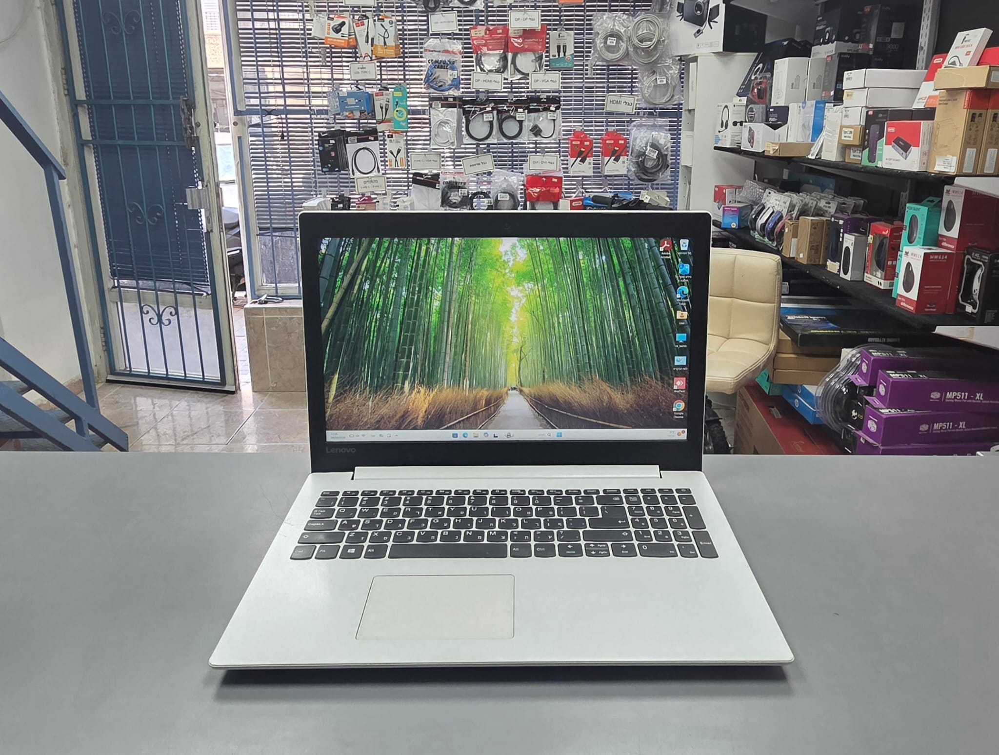 93220 - LENOVO IDEAPAD 330-15IKB , מחשבים ניידים לקנייה , מחשבים ניידים למכירה , מחשבים ניידים יד 2 , מחשבים ניידים משומשים , מחשבים ניידים יד 2 לקנייה , מחשבים ניידים יד 2 למכירה , מחשבים ניידים משומשים למכירה , מחשבים ניידים משומשים לקנייה , מחשבים ניידים חדשים למכירה , מחשבים ניידים חדשים לקנייה , מחשב נייד מחודש , מחשב נייד מחודש לקנייה , מחשב נייד מחודש למכירה , מחשב נייד מחודש בזול , מחשב נייד בזול , מחשב נייד מחודש מחיר , מחשב נייד מחיר , תיקונים מחשבים ניידים , תיקון מחשב נייד , מעבדת תיקונים , מעבדת מחשבים , מעבדת מחשבים במרכז , מעבדת מחשבים ברמת גן , מחשבים למכירה , מחשבים לקנייה , מחשבים בזול לקנייה , מחשבים לקנייה מחיר , מעבדת תיקון מחשבים , חנות חלפים למחשבים , חלפים למחשבים , רכישת מחשבים משומשים , מחשבים ניידים לקנייה בזול , מחשבים ניידים למכירה בזול , מחשבים ניידים זולים מחיר