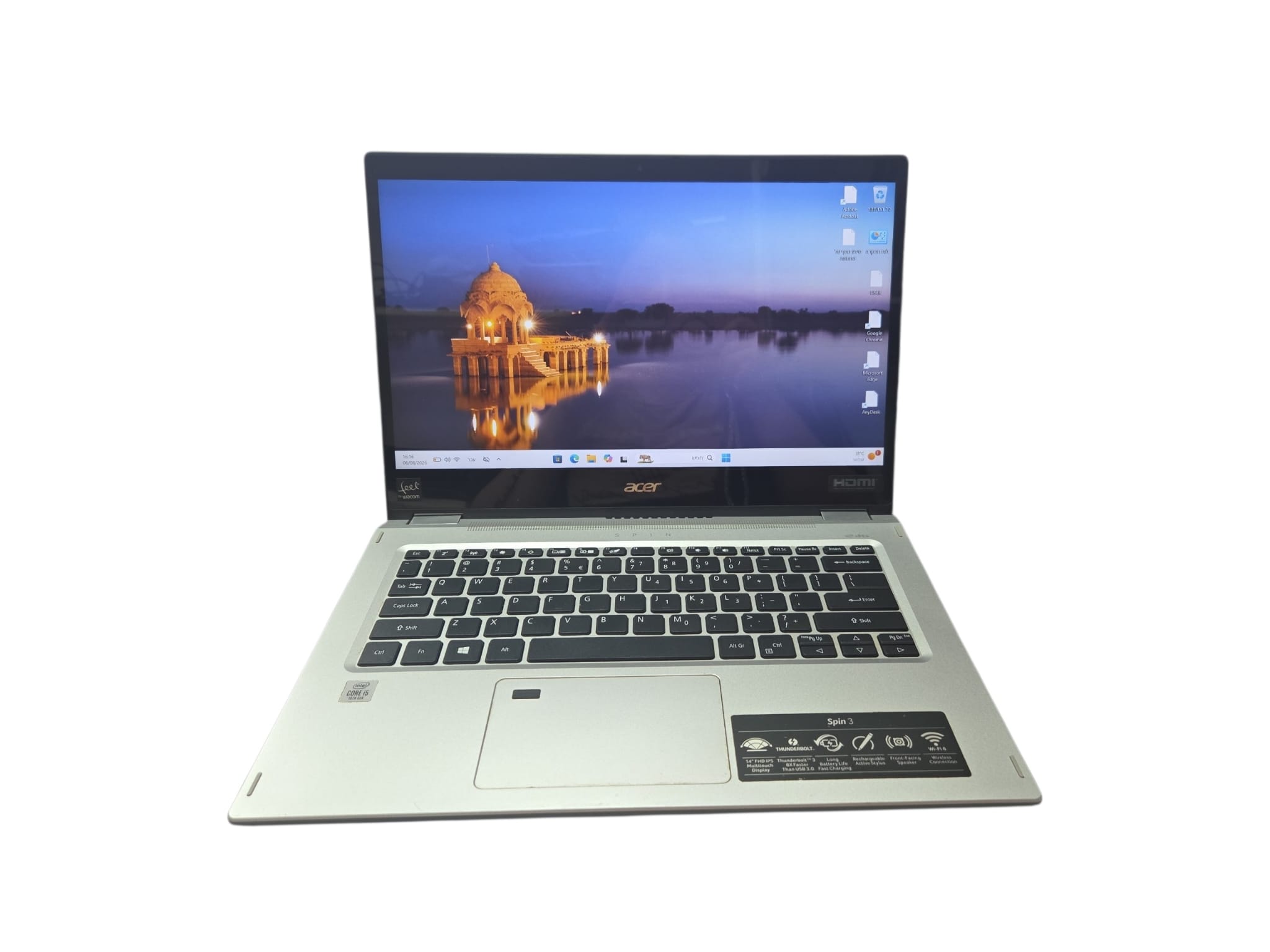 93230 - ACER SP314-54N-536B TOUCH , מחשבים ניידים לקנייה , מחשבים ניידים למכירה , מחשבים ניידים יד 2 , מחשבים ניידים משומשים , מחשבים ניידים יד 2 לקנייה , מחשבים ניידים יד 2 למכירה , מחשבים ניידים משומשים למכירה , מחשבים ניידים משומשים לקנייה , מחשבים ניידים חדשים למכירה , מחשבים ניידים חדשים לקנייה , מחשב נייד מחודש , מחשב נייד מחודש לקנייה , מחשב נייד מחודש למכירה , מחשב נייד מחודש בזול , מחשב נייד בזול , מחשב נייד מחודש מחיר , מחשב נייד מחיר , תיקונים מחשבים ניידים , תיקון מחשב נייד , מעבדת תיקונים , מעבדת מחשבים , מעבדת מחשבים במרכז , מעבדת מחשבים ברמת גן , מחשבים למכירה , מחשבים לקנייה , מחשבים בזול לקנייה , מחשבים לקנייה מחיר , מעבדת תיקון מחשבים , חנות חלפים למחשבים , חלפים למחשבים , רכישת מחשבים משומשים , מחשבים ניידים לקנייה בזול , מחשבים ניידים למכירה בזול , מחשבים ניידים זולים מחיר