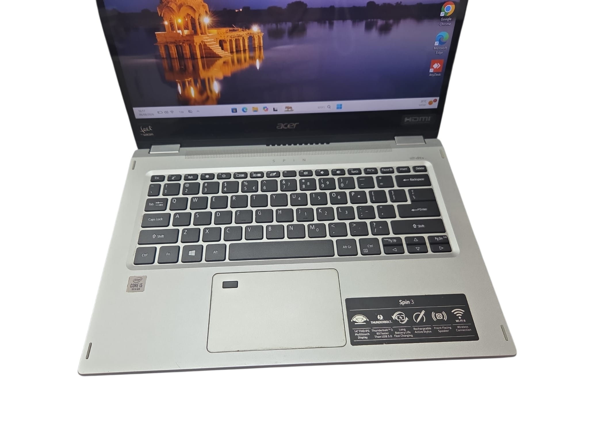 93230 - ACER SP314-54N-536B TOUCH , מחשבים ניידים לקנייה , מחשבים ניידים למכירה , מחשבים ניידים יד 2 , מחשבים ניידים משומשים , מחשבים ניידים יד 2 לקנייה , מחשבים ניידים יד 2 למכירה , מחשבים ניידים משומשים למכירה , מחשבים ניידים משומשים לקנייה , מחשבים ניידים חדשים למכירה , מחשבים ניידים חדשים לקנייה , מחשב נייד מחודש , מחשב נייד מחודש לקנייה , מחשב נייד מחודש למכירה , מחשב נייד מחודש בזול , מחשב נייד בזול , מחשב נייד מחודש מחיר , מחשב נייד מחיר , תיקונים מחשבים ניידים , תיקון מחשב נייד , מעבדת תיקונים , מעבדת מחשבים , מעבדת מחשבים במרכז , מעבדת מחשבים ברמת גן , מחשבים למכירה , מחשבים לקנייה , מחשבים בזול לקנייה , מחשבים לקנייה מחיר , מעבדת תיקון מחשבים , חנות חלפים למחשבים , חלפים למחשבים , רכישת מחשבים משומשים , מחשבים ניידים לקנייה בזול , מחשבים ניידים למכירה בזול , מחשבים ניידים זולים מחיר