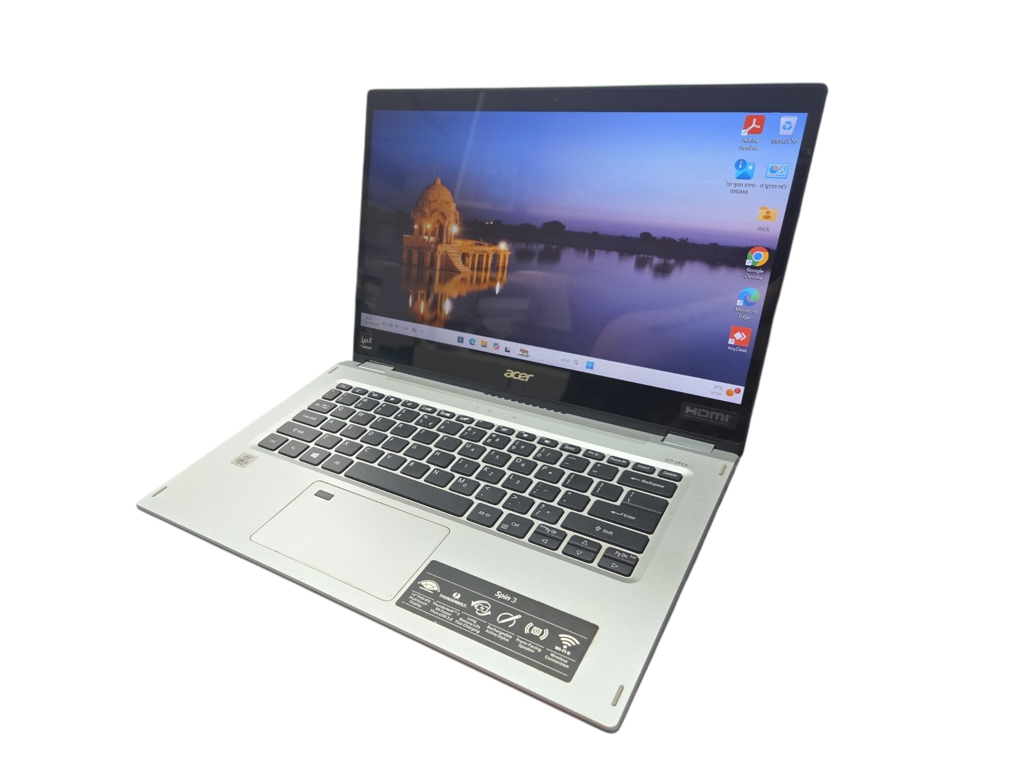 93230 - ACER SP314-54N-536B TOUCH , מחשבים ניידים לקנייה , מחשבים ניידים למכירה , מחשבים ניידים יד 2 , מחשבים ניידים משומשים , מחשבים ניידים יד 2 לקנייה , מחשבים ניידים יד 2 למכירה , מחשבים ניידים משומשים למכירה , מחשבים ניידים משומשים לקנייה , מחשבים ניידים חדשים למכירה , מחשבים ניידים חדשים לקנייה , מחשב נייד מחודש , מחשב נייד מחודש לקנייה , מחשב נייד מחודש למכירה , מחשב נייד מחודש בזול , מחשב נייד בזול , מחשב נייד מחודש מחיר , מחשב נייד מחיר , תיקונים מחשבים ניידים , תיקון מחשב נייד , מעבדת תיקונים , מעבדת מחשבים , מעבדת מחשבים במרכז , מעבדת מחשבים ברמת גן , מחשבים למכירה , מחשבים לקנייה , מחשבים בזול לקנייה , מחשבים לקנייה מחיר , מעבדת תיקון מחשבים , חנות חלפים למחשבים , חלפים למחשבים , רכישת מחשבים משומשים , מחשבים ניידים לקנייה בזול , מחשבים ניידים למכירה בזול , מחשבים ניידים זולים מחיר