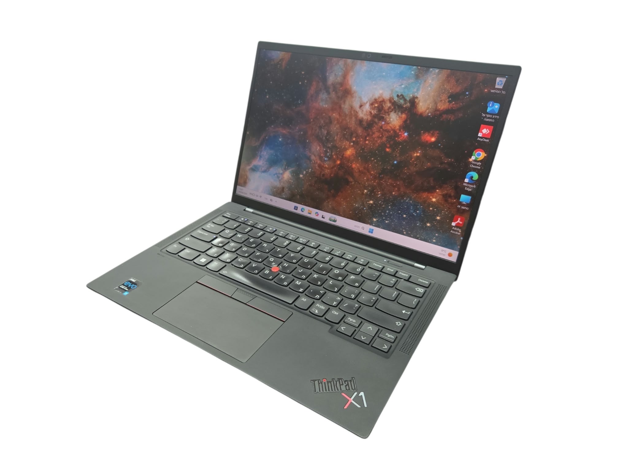 93240 - LENOVO THINKPAD X1 CARBON GEN 9 TOUCH , מחשבים ניידים לקנייה , מחשבים ניידים למכירה , מחשבים ניידים יד 2 , מחשבים ניידים משומשים , מחשבים ניידים יד 2 לקנייה , מחשבים ניידים יד 2 למכירה , מחשבים ניידים משומשים למכירה , מחשבים ניידים משומשים לקנייה , מחשבים ניידים חדשים למכירה , מחשבים ניידים חדשים לקנייה , מחשב נייד מחודש , מחשב נייד מחודש לקנייה , מחשב נייד מחודש למכירה , מחשב נייד מחודש בזול , מחשב נייד בזול , מחשב נייד מחודש מחיר , מחשב נייד מחיר , תיקונים מחשבים ניידים , תיקון מחשב נייד , מעבדת תיקונים , מעבדת מחשבים , מעבדת מחשבים במרכז , מעבדת מחשבים ברמת גן , מחשבים למכירה , מחשבים לקנייה , מחשבים בזול לקנייה , מחשבים לקנייה מחיר , מעבדת תיקון מחשבים , חנות חלפים למחשבים , חלפים למחשבים , רכישת מחשבים משומשים , מחשבים ניידים לקנייה בזול , מחשבים ניידים למכירה בזול , מחשבים ניידים זולים מחיר