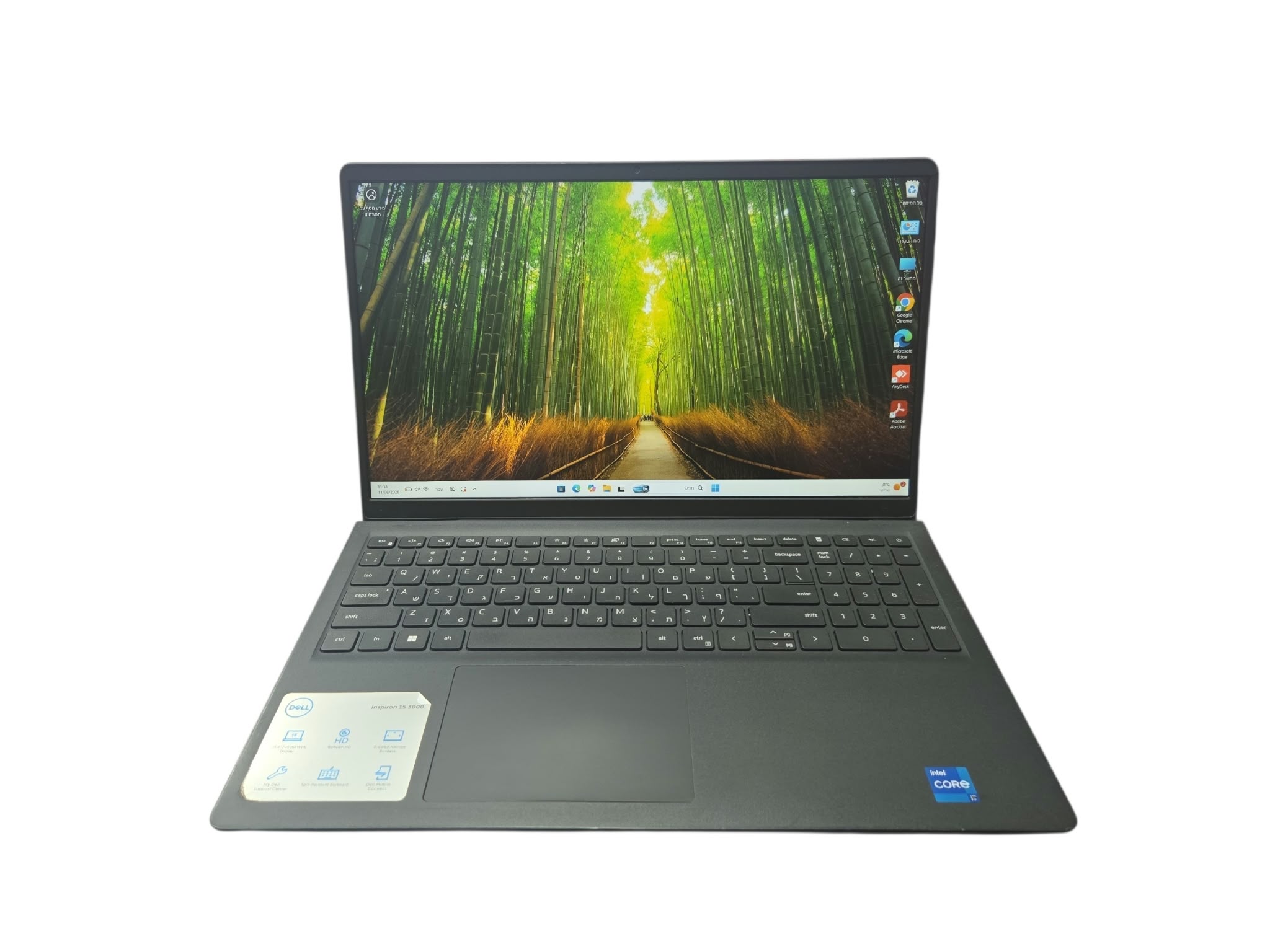93270 - DELL INSPIRON 15 3511 , מחשבים ניידים לקנייה , מחשבים ניידים למכירה , מחשבים ניידים יד 2 , מחשבים ניידים משומשים , מחשבים ניידים יד 2 לקנייה , מחשבים ניידים יד 2 למכירה , מחשבים ניידים משומשים למכירה , מחשבים ניידים משומשים לקנייה , מחשבים ניידים חדשים למכירה , מחשבים ניידים חדשים לקנייה , מחשב נייד מחודש , מחשב נייד מחודש לקנייה , מחשב נייד מחודש למכירה , מחשב נייד מחודש בזול , מחשב נייד בזול , מחשב נייד מחודש מחיר , מחשב נייד מחיר , תיקונים מחשבים ניידים , תיקון מחשב נייד , מעבדת תיקונים , מעבדת מחשבים , מעבדת מחשבים במרכז , מעבדת מחשבים ברמת גן , מחשבים למכירה , מחשבים לקנייה , מחשבים בזול לקנייה , מחשבים לקנייה מחיר , מעבדת תיקון מחשבים , חנות חלפים למחשבים , חלפים למחשבים , רכישת מחשבים משומשים , מחשבים ניידים לקנייה בזול , מחשבים ניידים למכירה בזול , מחשבים ניידים זולים מחיר