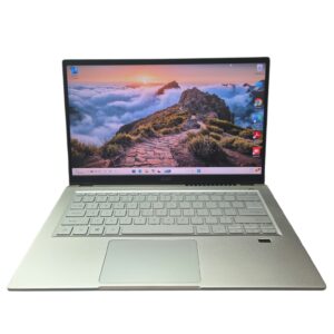 93300 - ACER SFX14-41G-1RS6 , מחשבים ניידים לקנייה , מחשבים ניידים למכירה , מחשבים ניידים יד 2 , מחשבים ניידים משומשים , מחשבים ניידים יד 2 לקנייה , מחשבים ניידים יד 2 למכירה , מחשבים ניידים משומשים למכירה , מחשבים ניידים משומשים לקנייה , מחשבים ניידים חדשים למכירה , מחשבים ניידים חדשים לקנייה , מחשב נייד מחודש , מחשב נייד מחודש לקנייה , מחשב נייד מחודש למכירה , מחשב נייד מחודש בזול , מחשב נייד בזול , מחשב נייד מחודש מחיר , מחשב נייד מחיר , תיקונים מחשבים ניידים , תיקון מחשב נייד , מעבדת תיקונים , מעבדת מחשבים , מעבדת מחשבים במרכז , מעבדת מחשבים ברמת גן , מחשבים למכירה , מחשבים לקנייה , מחשבים בזול לקנייה , מחשבים לקנייה מחיר , מעבדת תיקון מחשבים , חנות חלפים למחשבים , חלפים למחשבים , רכישת מחשבים משומשים , מחשבים ניידים לקנייה בזול , מחשבים ניידים למכירה בזול , מחשבים ניידים זולים מחיר