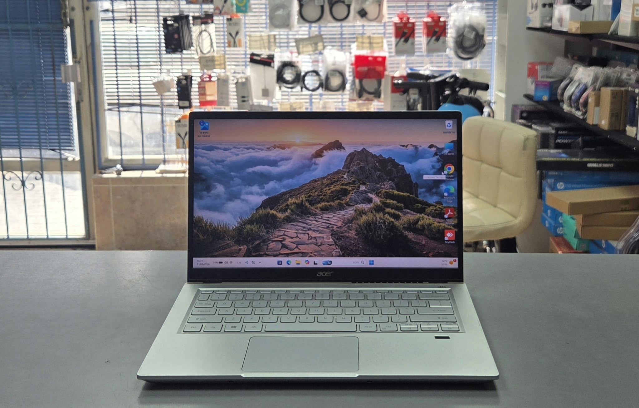 93300 - ACER SFX14-41G-1RS6 , מחשבים ניידים לקנייה , מחשבים ניידים למכירה , מחשבים ניידים יד 2 , מחשבים ניידים משומשים , מחשבים ניידים יד 2 לקנייה , מחשבים ניידים יד 2 למכירה , מחשבים ניידים משומשים למכירה , מחשבים ניידים משומשים לקנייה , מחשבים ניידים חדשים למכירה , מחשבים ניידים חדשים לקנייה , מחשב נייד מחודש , מחשב נייד מחודש לקנייה , מחשב נייד מחודש למכירה , מחשב נייד מחודש בזול , מחשב נייד בזול , מחשב נייד מחודש מחיר , מחשב נייד מחיר , תיקונים מחשבים ניידים , תיקון מחשב נייד , מעבדת תיקונים , מעבדת מחשבים , מעבדת מחשבים במרכז , מעבדת מחשבים ברמת גן , מחשבים למכירה , מחשבים לקנייה , מחשבים בזול לקנייה , מחשבים לקנייה מחיר , מעבדת תיקון מחשבים , חנות חלפים למחשבים , חלפים למחשבים , רכישת מחשבים משומשים , מחשבים ניידים לקנייה בזול , מחשבים ניידים למכירה בזול , מחשבים ניידים זולים מחיר