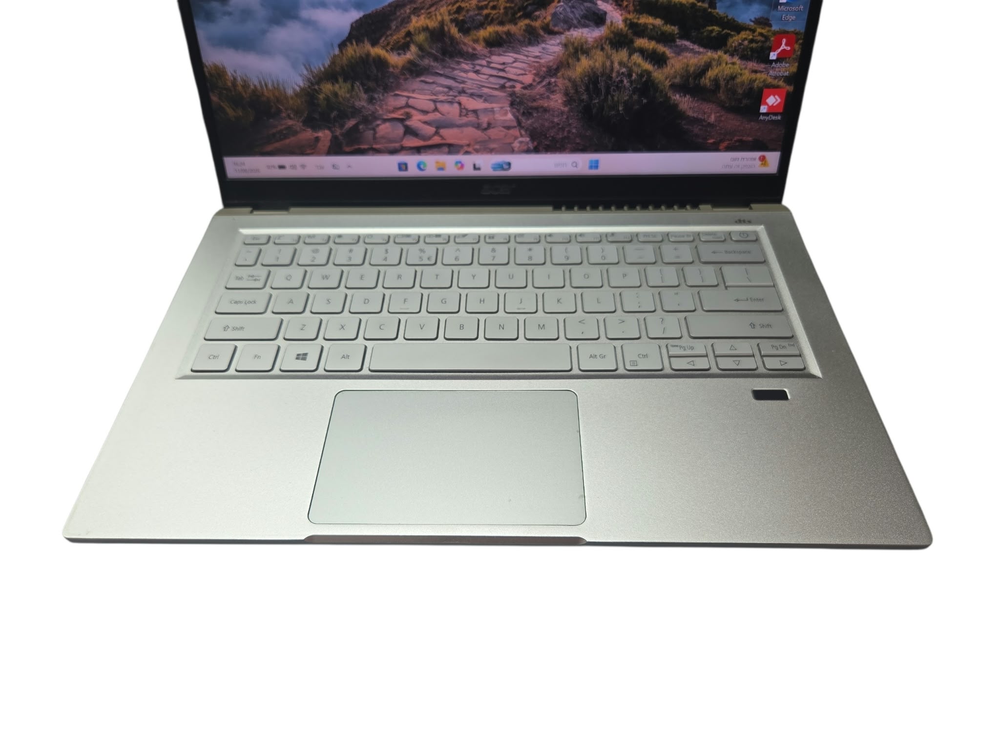 93300 - ACER SFX14-41G-1RS6 , מחשבים ניידים לקנייה , מחשבים ניידים למכירה , מחשבים ניידים יד 2 , מחשבים ניידים משומשים , מחשבים ניידים יד 2 לקנייה , מחשבים ניידים יד 2 למכירה , מחשבים ניידים משומשים למכירה , מחשבים ניידים משומשים לקנייה , מחשבים ניידים חדשים למכירה , מחשבים ניידים חדשים לקנייה , מחשב נייד מחודש , מחשב נייד מחודש לקנייה , מחשב נייד מחודש למכירה , מחשב נייד מחודש בזול , מחשב נייד בזול , מחשב נייד מחודש מחיר , מחשב נייד מחיר , תיקונים מחשבים ניידים , תיקון מחשב נייד , מעבדת תיקונים , מעבדת מחשבים , מעבדת מחשבים במרכז , מעבדת מחשבים ברמת גן , מחשבים למכירה , מחשבים לקנייה , מחשבים בזול לקנייה , מחשבים לקנייה מחיר , מעבדת תיקון מחשבים , חנות חלפים למחשבים , חלפים למחשבים , רכישת מחשבים משומשים , מחשבים ניידים לקנייה בזול , מחשבים ניידים למכירה בזול , מחשבים ניידים זולים מחיר