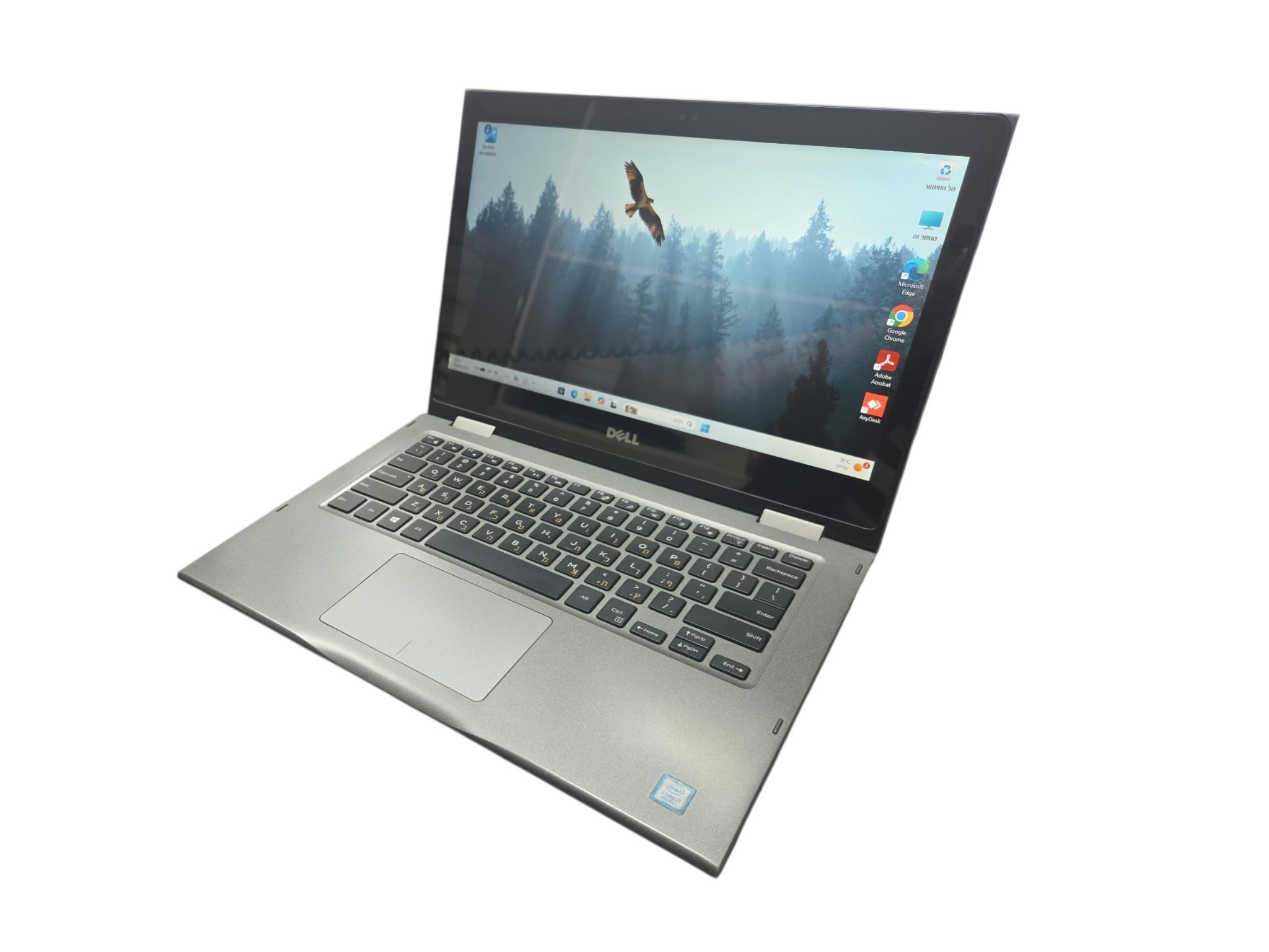 93310 - DELL Inspiron 13 5379 2-in-1 TOUCH , מחשבים ניידים לקנייה , מחשבים ניידים למכירה , מחשבים ניידים יד 2 , מחשבים ניידים משומשים , מחשבים ניידים יד 2 לקנייה , מחשבים ניידים יד 2 למכירה , מחשבים ניידים משומשים למכירה , מחשבים ניידים משומשים לקנייה , מחשבים ניידים חדשים למכירה , מחשבים ניידים חדשים לקנייה , מחשב נייד מחודש , מחשב נייד מחודש לקנייה , מחשב נייד מחודש למכירה , מחשב נייד מחודש בזול , מחשב נייד בזול , מחשב נייד מחודש מחיר , מחשב נייד מחיר , תיקונים מחשבים ניידים , תיקון מחשב נייד , מעבדת תיקונים , מעבדת מחשבים , מעבדת מחשבים במרכז , מעבדת מחשבים ברמת גן , מחשבים למכירה , מחשבים לקנייה , מחשבים בזול לקנייה , מחשבים לקנייה מחיר , מעבדת תיקון מחשבים , חנות חלפים למחשבים , חלפים למחשבים , רכישת מחשבים משומשים , מחשבים ניידים לקנייה בזול , מחשבים ניידים למכירה בזול , מחשבים ניידים זולים מחיר