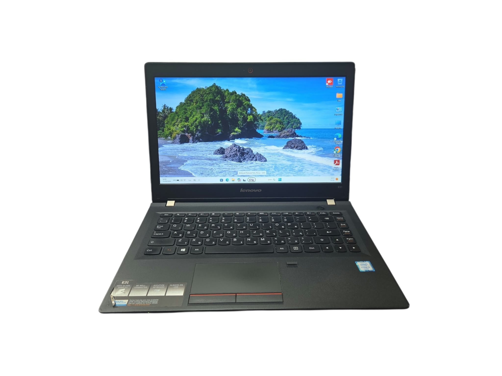 93330 - LENOVO E31-80 , מחשבים ניידים לקנייה , מחשבים ניידים למכירה , מחשבים ניידים יד 2 , מחשבים ניידים משומשים , מחשבים ניידים יד 2 לקנייה , מחשבים ניידים יד 2 למכירה , מחשבים ניידים משומשים למכירה , מחשבים ניידים משומשים לקנייה , מחשבים ניידים חדשים למכירה , מחשבים ניידים חדשים לקנייה , מחשב נייד מחודש , מחשב נייד מחודש לקנייה , מחשב נייד מחודש למכירה , מחשב נייד מחודש בזול , מחשב נייד בזול , מחשב נייד מחודש מחיר , מחשב נייד מחיר , תיקונים מחשבים ניידים , תיקון מחשב נייד , מעבדת תיקונים , מעבדת מחשבים , מעבדת מחשבים במרכז , מעבדת מחשבים ברמת גן , מחשבים למכירה , מחשבים לקנייה , מחשבים בזול לקנייה , מחשבים לקנייה מחיר , מעבדת תיקון מחשבים , חנות חלפים למחשבים , חלפים למחשבים , רכישת מחשבים משומשים , מחשבים ניידים לקנייה בזול , מחשבים ניידים למכירה בזול , מחשבים ניידים זולים מחיר