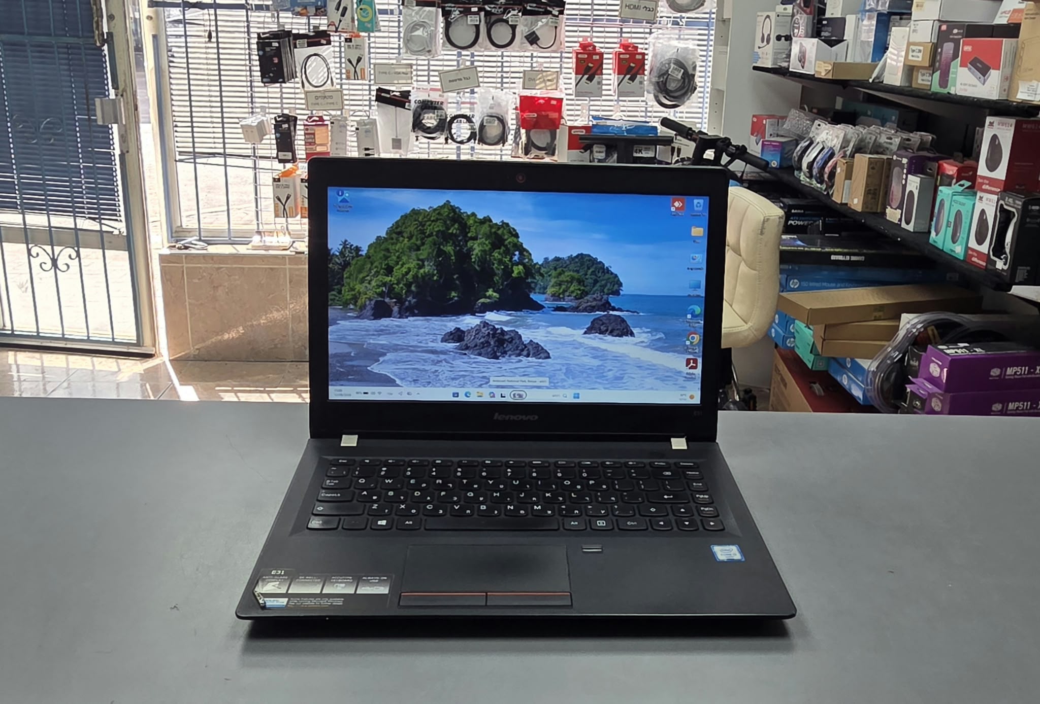 93330 - LENOVO E31-80 , מחשבים ניידים לקנייה , מחשבים ניידים למכירה , מחשבים ניידים יד 2 , מחשבים ניידים משומשים , מחשבים ניידים יד 2 לקנייה , מחשבים ניידים יד 2 למכירה , מחשבים ניידים משומשים למכירה , מחשבים ניידים משומשים לקנייה , מחשבים ניידים חדשים למכירה , מחשבים ניידים חדשים לקנייה , מחשב נייד מחודש , מחשב נייד מחודש לקנייה , מחשב נייד מחודש למכירה , מחשב נייד מחודש בזול , מחשב נייד בזול , מחשב נייד מחודש מחיר , מחשב נייד מחיר , תיקונים מחשבים ניידים , תיקון מחשב נייד , מעבדת תיקונים , מעבדת מחשבים , מעבדת מחשבים במרכז , מעבדת מחשבים ברמת גן , מחשבים למכירה , מחשבים לקנייה , מחשבים בזול לקנייה , מחשבים לקנייה מחיר , מעבדת תיקון מחשבים , חנות חלפים למחשבים , חלפים למחשבים , רכישת מחשבים משומשים , מחשבים ניידים לקנייה בזול , מחשבים ניידים למכירה בזול , מחשבים ניידים זולים מחיר