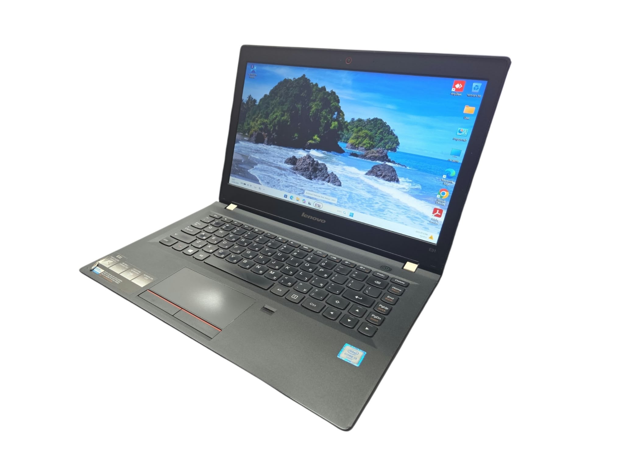 93330 - LENOVO E31-80 , מחשבים ניידים לקנייה , מחשבים ניידים למכירה , מחשבים ניידים יד 2 , מחשבים ניידים משומשים , מחשבים ניידים יד 2 לקנייה , מחשבים ניידים יד 2 למכירה , מחשבים ניידים משומשים למכירה , מחשבים ניידים משומשים לקנייה , מחשבים ניידים חדשים למכירה , מחשבים ניידים חדשים לקנייה , מחשב נייד מחודש , מחשב נייד מחודש לקנייה , מחשב נייד מחודש למכירה , מחשב נייד מחודש בזול , מחשב נייד בזול , מחשב נייד מחודש מחיר , מחשב נייד מחיר , תיקונים מחשבים ניידים , תיקון מחשב נייד , מעבדת תיקונים , מעבדת מחשבים , מעבדת מחשבים במרכז , מעבדת מחשבים ברמת גן , מחשבים למכירה , מחשבים לקנייה , מחשבים בזול לקנייה , מחשבים לקנייה מחיר , מעבדת תיקון מחשבים , חנות חלפים למחשבים , חלפים למחשבים , רכישת מחשבים משומשים , מחשבים ניידים לקנייה בזול , מחשבים ניידים למכירה בזול , מחשבים ניידים זולים מחיר