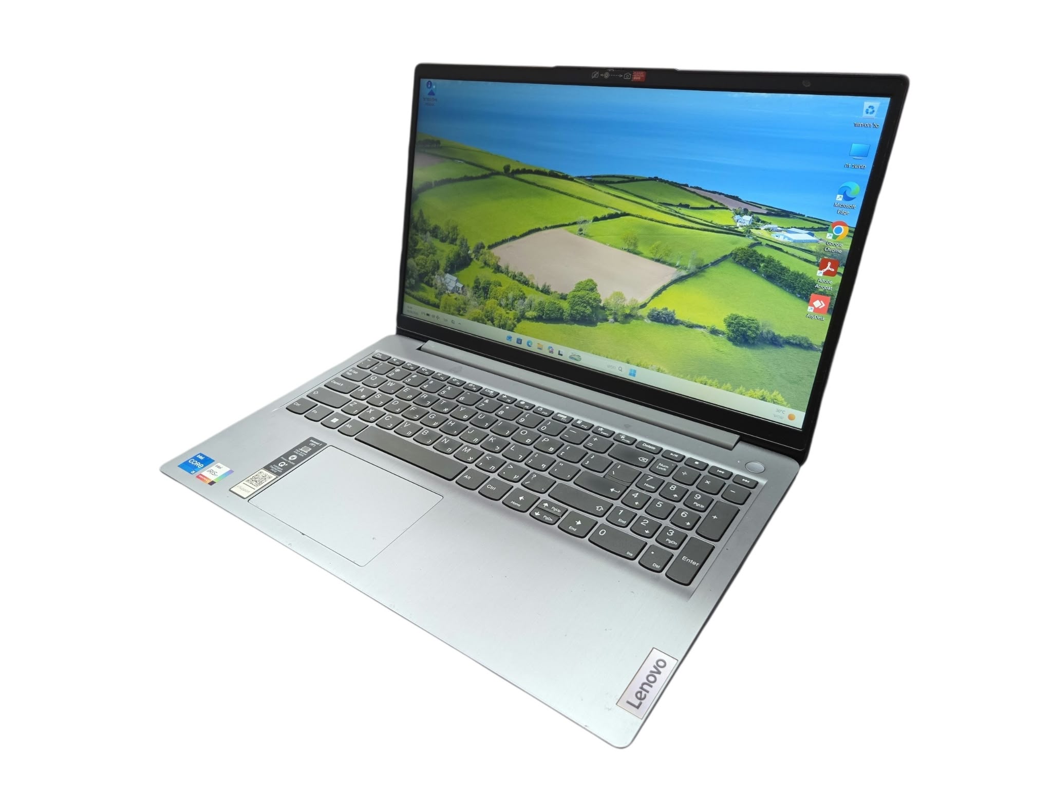 93360 - LENOVO IDEAPAD 3 15ITL6 , מחשבים ניידים לקנייה , מחשבים ניידים למכירה , מחשבים ניידים יד 2 , מחשבים ניידים משומשים , מחשבים ניידים יד 2 לקנייה , מחשבים ניידים יד 2 למכירה , מחשבים ניידים משומשים למכירה , מחשבים ניידים משומשים לקנייה , מחשבים ניידים חדשים למכירה , מחשבים ניידים חדשים לקנייה , מחשב נייד מחודש , מחשב נייד מחודש לקנייה , מחשב נייד מחודש למכירה , מחשב נייד מחודש בזול , מחשב נייד בזול , מחשב נייד מחודש מחיר , מחשב נייד מחיר , תיקונים מחשבים ניידים , תיקון מחשב נייד , מעבדת תיקונים , מעבדת מחשבים , מעבדת מחשבים במרכז , מעבדת מחשבים ברמת גן , מחשבים למכירה , מחשבים לקנייה , מחשבים בזול לקנייה , מחשבים לקנייה מחיר , מעבדת תיקון מחשבים , חנות חלפים למחשבים , חלפים למחשבים , רכישת מחשבים משומשים , מחשבים ניידים לקנייה בזול , מחשבים ניידים למכירה בזול , מחשבים ניידים זולים מחיר