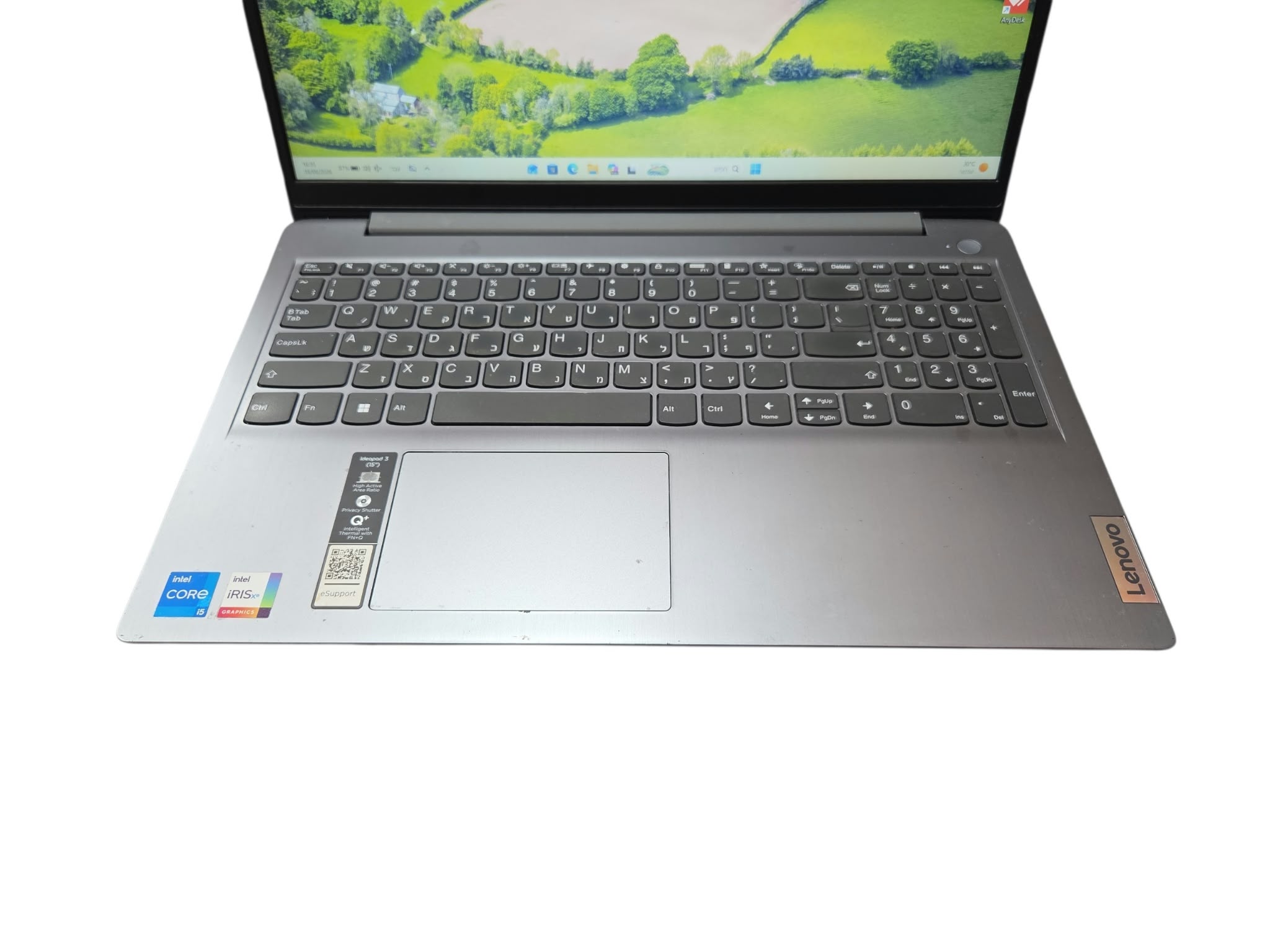 93360 - LENOVO IDEAPAD 3 15ITL6 , מחשבים ניידים לקנייה , מחשבים ניידים למכירה , מחשבים ניידים יד 2 , מחשבים ניידים משומשים , מחשבים ניידים יד 2 לקנייה , מחשבים ניידים יד 2 למכירה , מחשבים ניידים משומשים למכירה , מחשבים ניידים משומשים לקנייה , מחשבים ניידים חדשים למכירה , מחשבים ניידים חדשים לקנייה , מחשב נייד מחודש , מחשב נייד מחודש לקנייה , מחשב נייד מחודש למכירה , מחשב נייד מחודש בזול , מחשב נייד בזול , מחשב נייד מחודש מחיר , מחשב נייד מחיר , תיקונים מחשבים ניידים , תיקון מחשב נייד , מעבדת תיקונים , מעבדת מחשבים , מעבדת מחשבים במרכז , מעבדת מחשבים ברמת גן , מחשבים למכירה , מחשבים לקנייה , מחשבים בזול לקנייה , מחשבים לקנייה מחיר , מעבדת תיקון מחשבים , חנות חלפים למחשבים , חלפים למחשבים , רכישת מחשבים משומשים , מחשבים ניידים לקנייה בזול , מחשבים ניידים למכירה בזול , מחשבים ניידים זולים מחיר