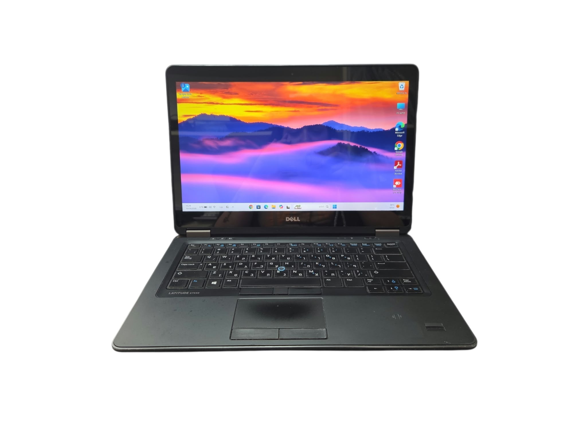 93400 - DELL LATITUDE E7440 TOUCH , מחשבים ניידים לקנייה , מחשבים ניידים למכירה , מחשבים ניידים יד 2 , מחשבים ניידים משומשים , מחשבים ניידים יד 2 לקנייה , מחשבים ניידים יד 2 למכירה , מחשבים ניידים משומשים למכירה , מחשבים ניידים משומשים לקנייה , מחשבים ניידים חדשים למכירה , מחשבים ניידים חדשים לקנייה , מחשב נייד מחודש , מחשב נייד מחודש לקנייה , מחשב נייד מחודש למכירה , מחשב נייד מחודש בזול , מחשב נייד בזול , מחשב נייד מחודש מחיר , מחשב נייד מחיר , תיקונים מחשבים ניידים , תיקון מחשב נייד , מעבדת תיקונים , מעבדת מחשבים , מעבדת מחשבים במרכז , מעבדת מחשבים ברמת גן , מחשבים למכירה , מחשבים לקנייה , מחשבים בזול לקנייה , מחשבים לקנייה מחיר , מעבדת תיקון מחשבים , חנות חלפים למחשבים , חלפים למחשבים , רכישת מחשבים משומשים , מחשבים ניידים לקנייה בזול , מחשבים ניידים למכירה בזול , מחשבים ניידים זולים מחיר